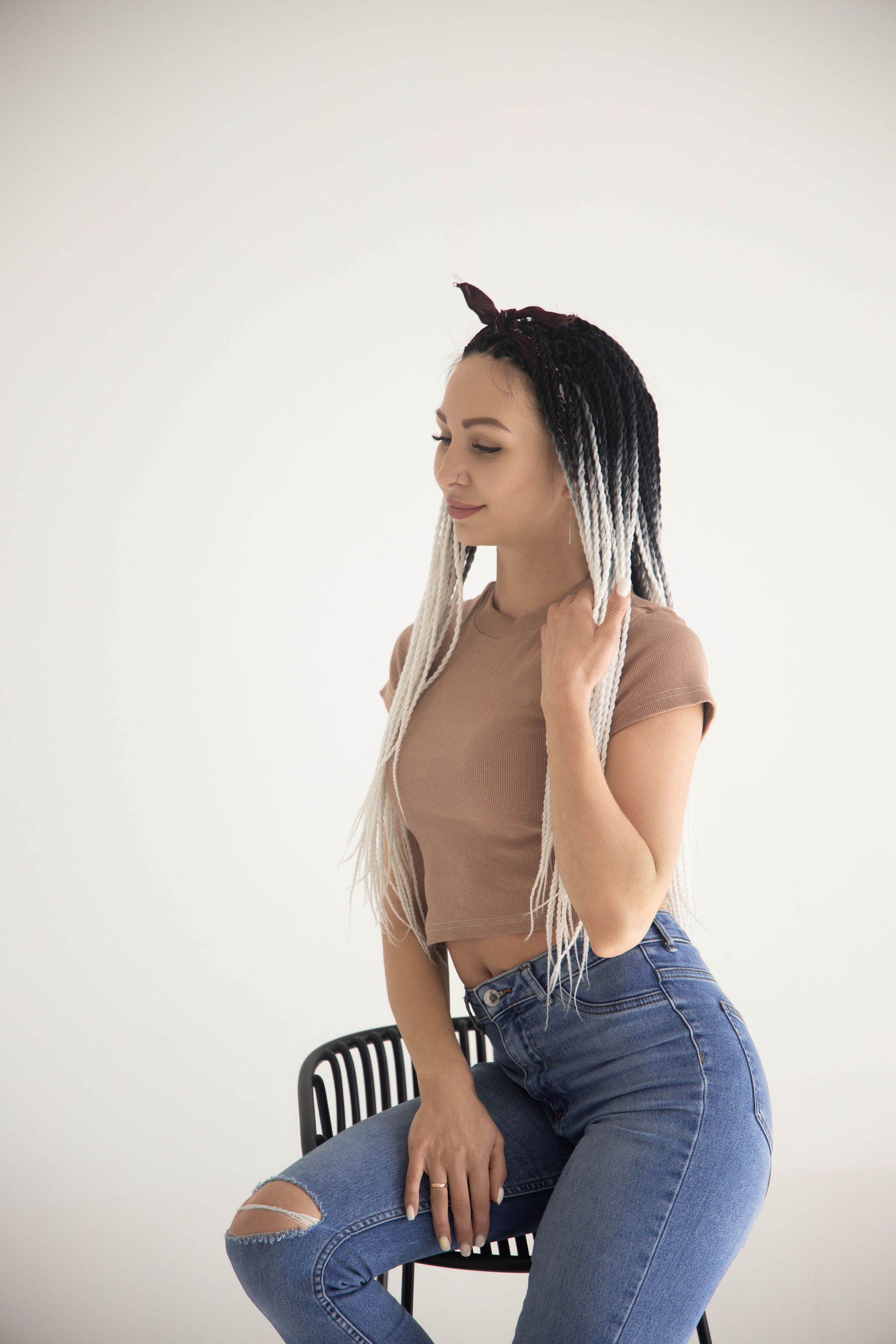 СЕМЕЙНЫЕ. Фотосессия новорожденных в Москве и Московской области