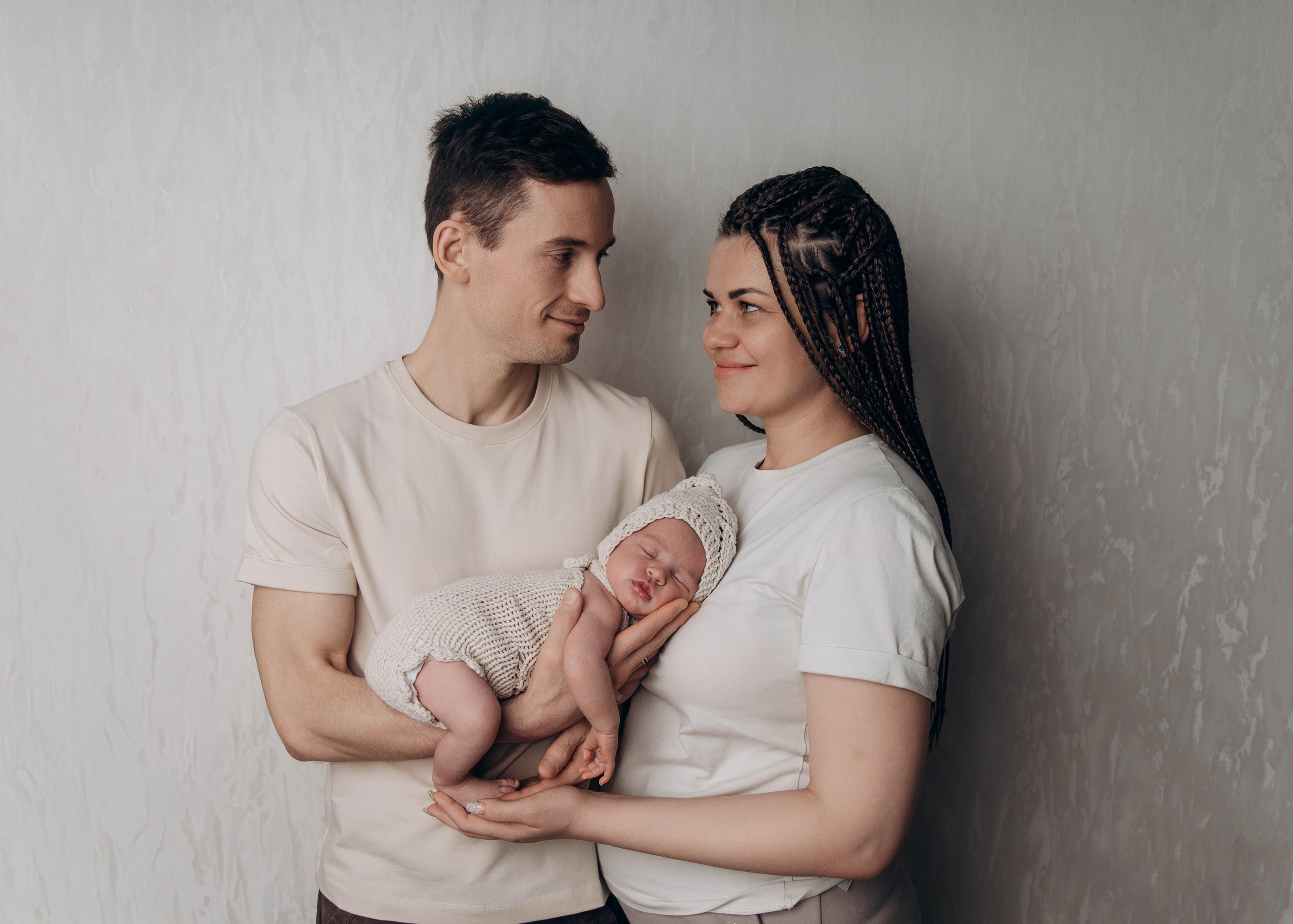 НОВОРОЖДЕННЫЕ МАЛЫШИ. Фотосессия новорожденных в Москве и Московской области