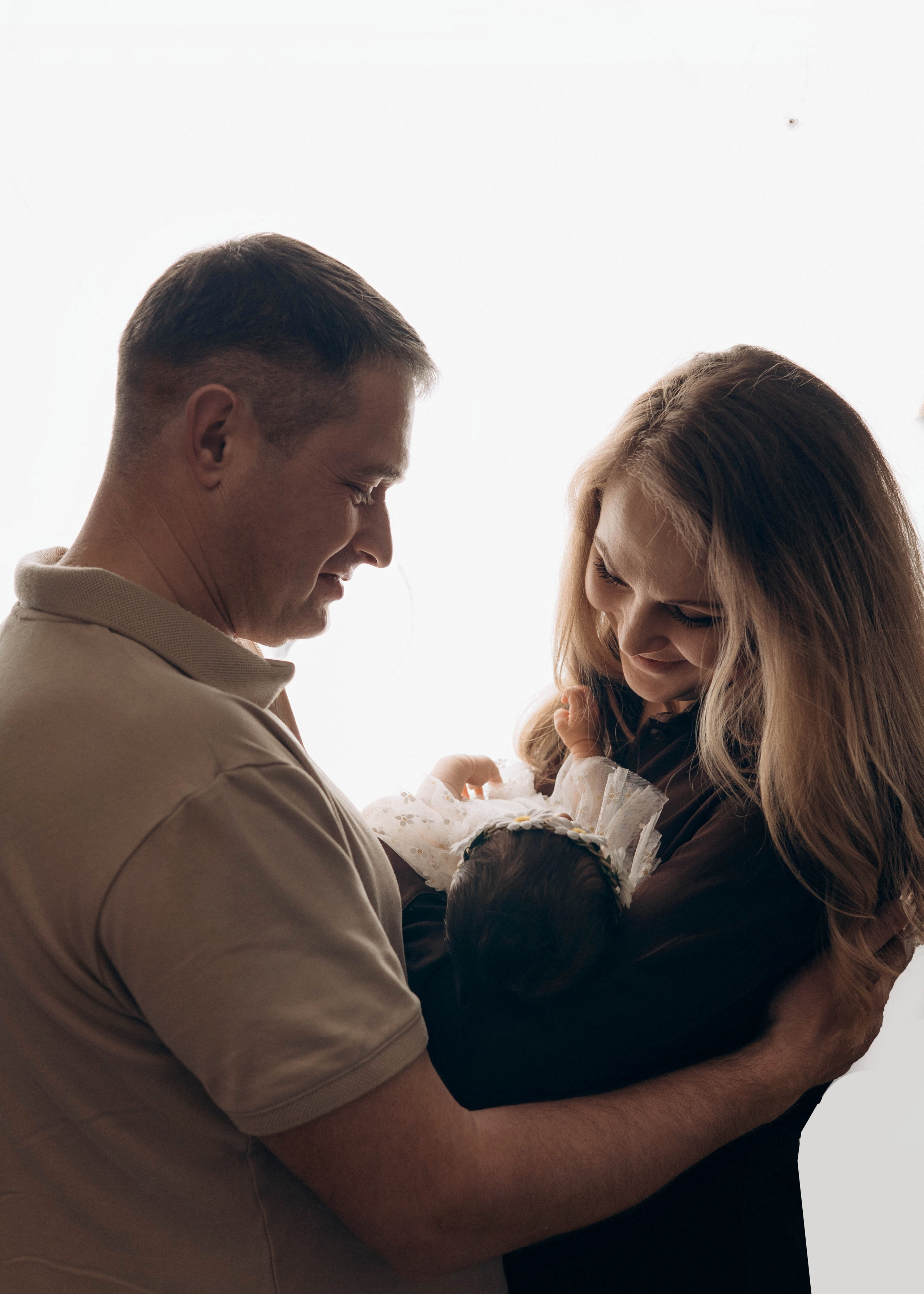 НОВОРОЖДЕННЫЕ МАЛЫШИ. Фотосессия новорожденных в Москве и Московской области