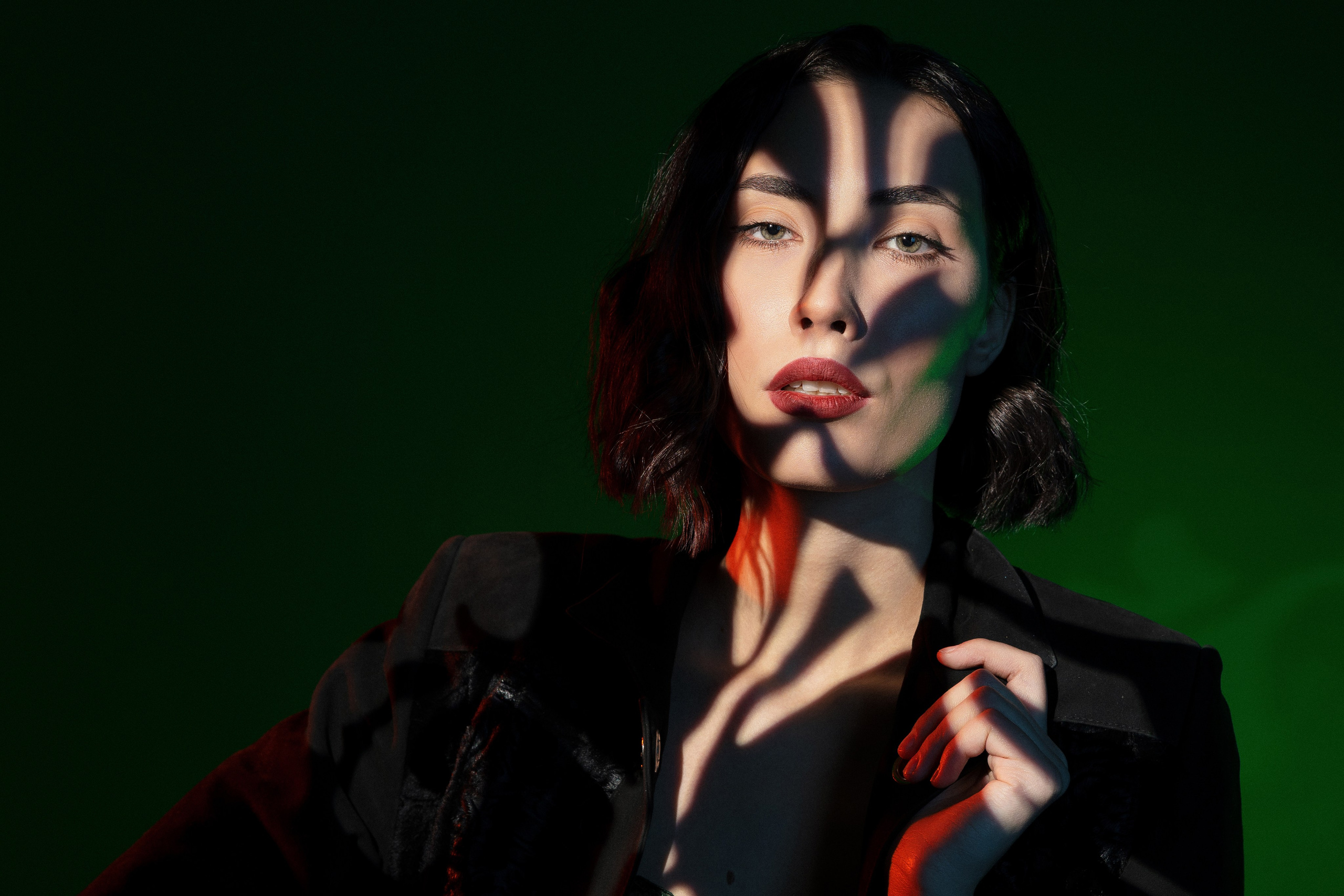 Настя. Свадебный и репортажный фотограф в Санкт-Петербурге Николай Голованов