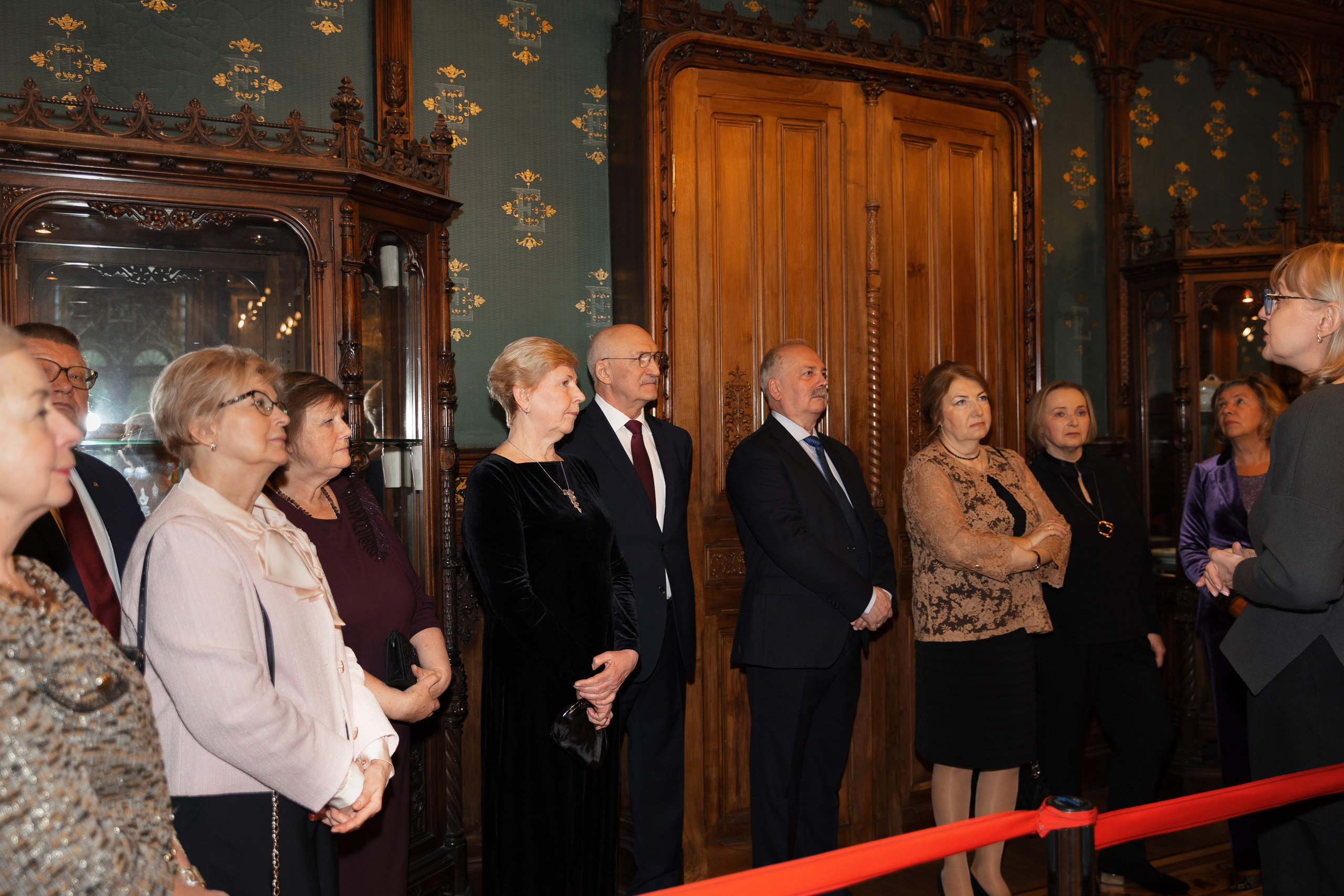 Юбилей в отеле «Талион». Свадебный и репортажный фотограф в Санкт-Петербурге Николай Голованов