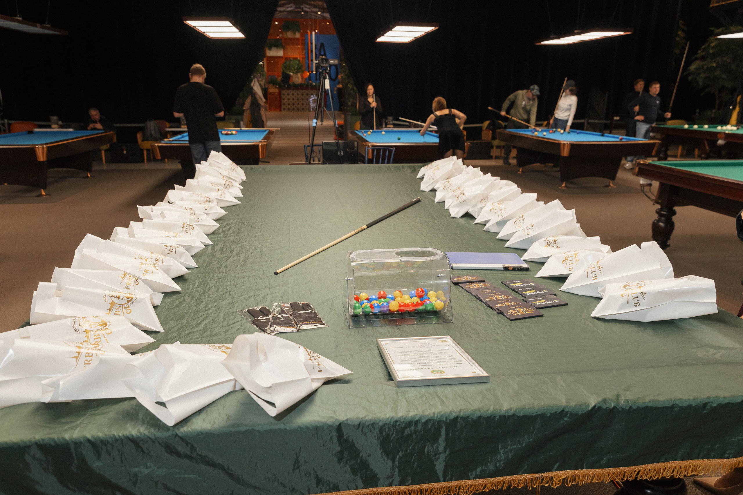 Вечеринка FRBS-Club. Свадебный и репортажный фотограф в Санкт-Петербурге Николай Голованов