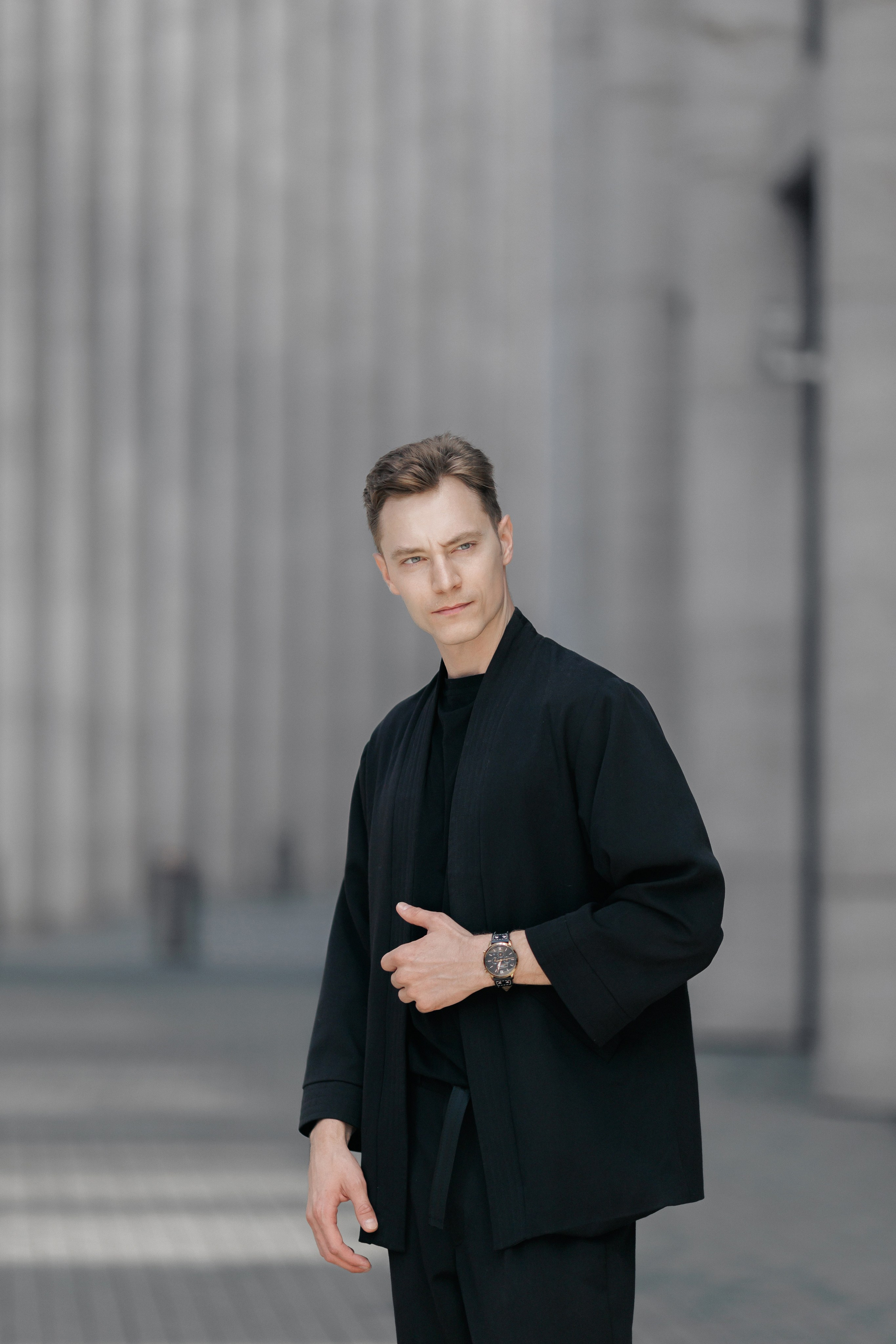 СПБ ПИПЛ. Свадебный и репортажный фотограф в Санкт-Петербурге Николай Голованов