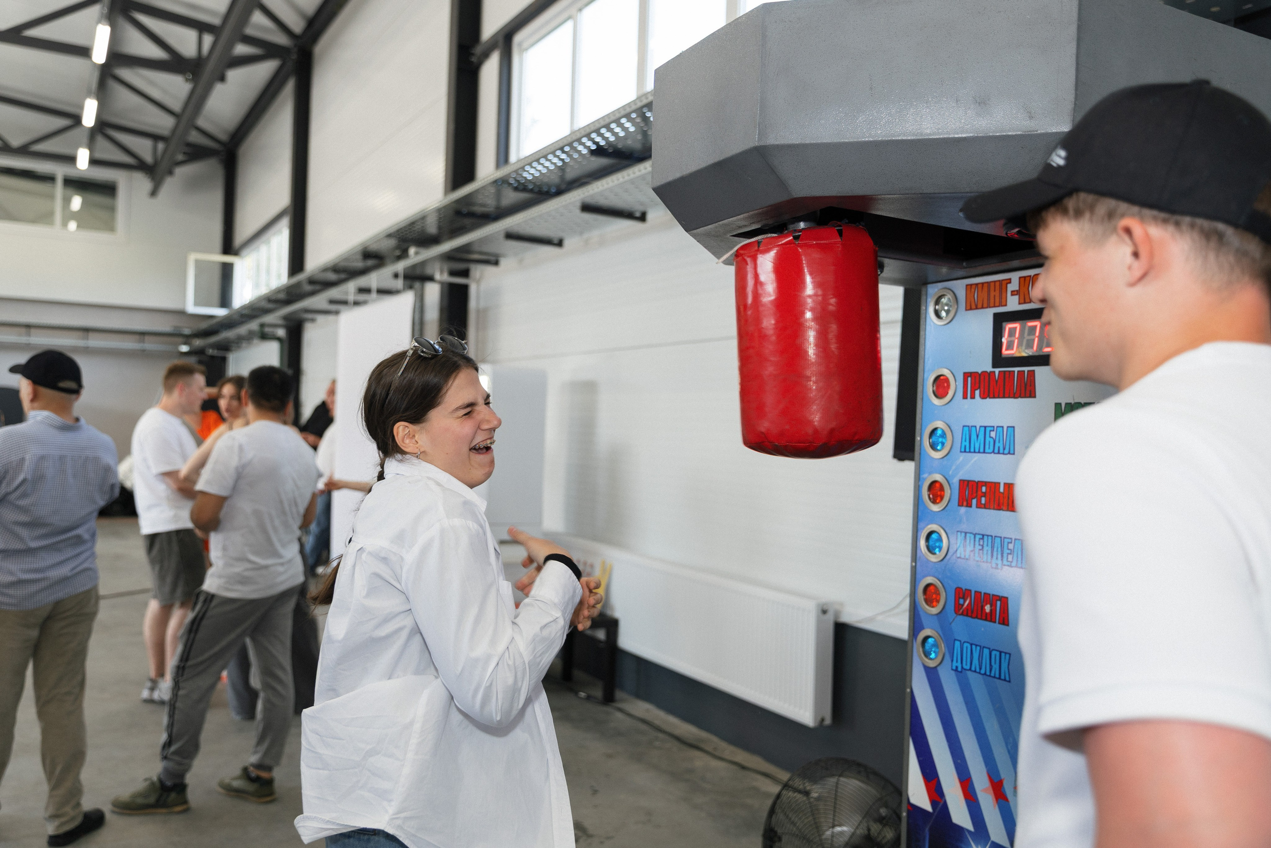 Alpha Hookah. Свадебный и репортажный фотограф в Санкт-Петербурге Николай Голованов