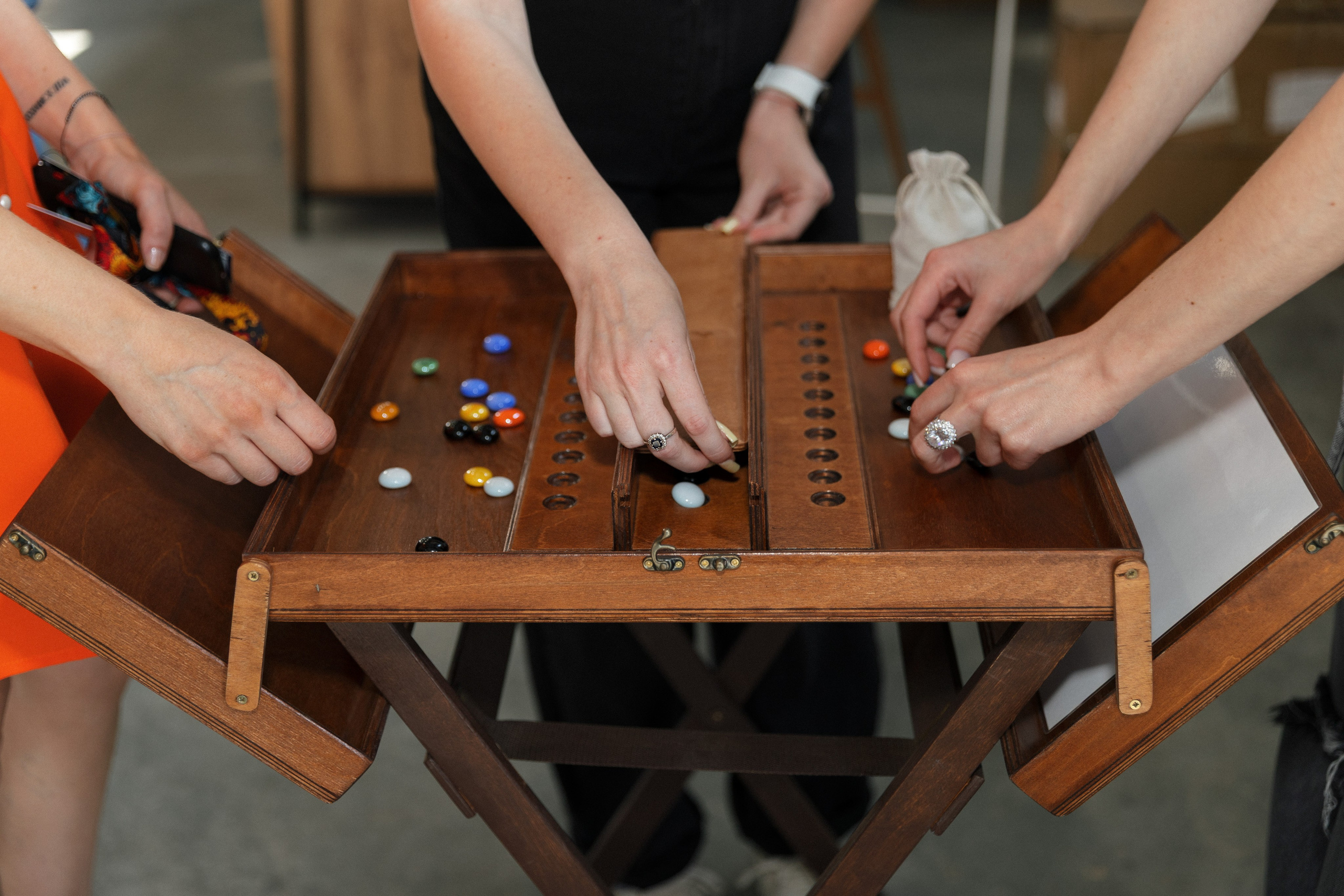 Alpha Hookah. Свадебный и репортажный фотограф в Санкт-Петербурге Николай Голованов