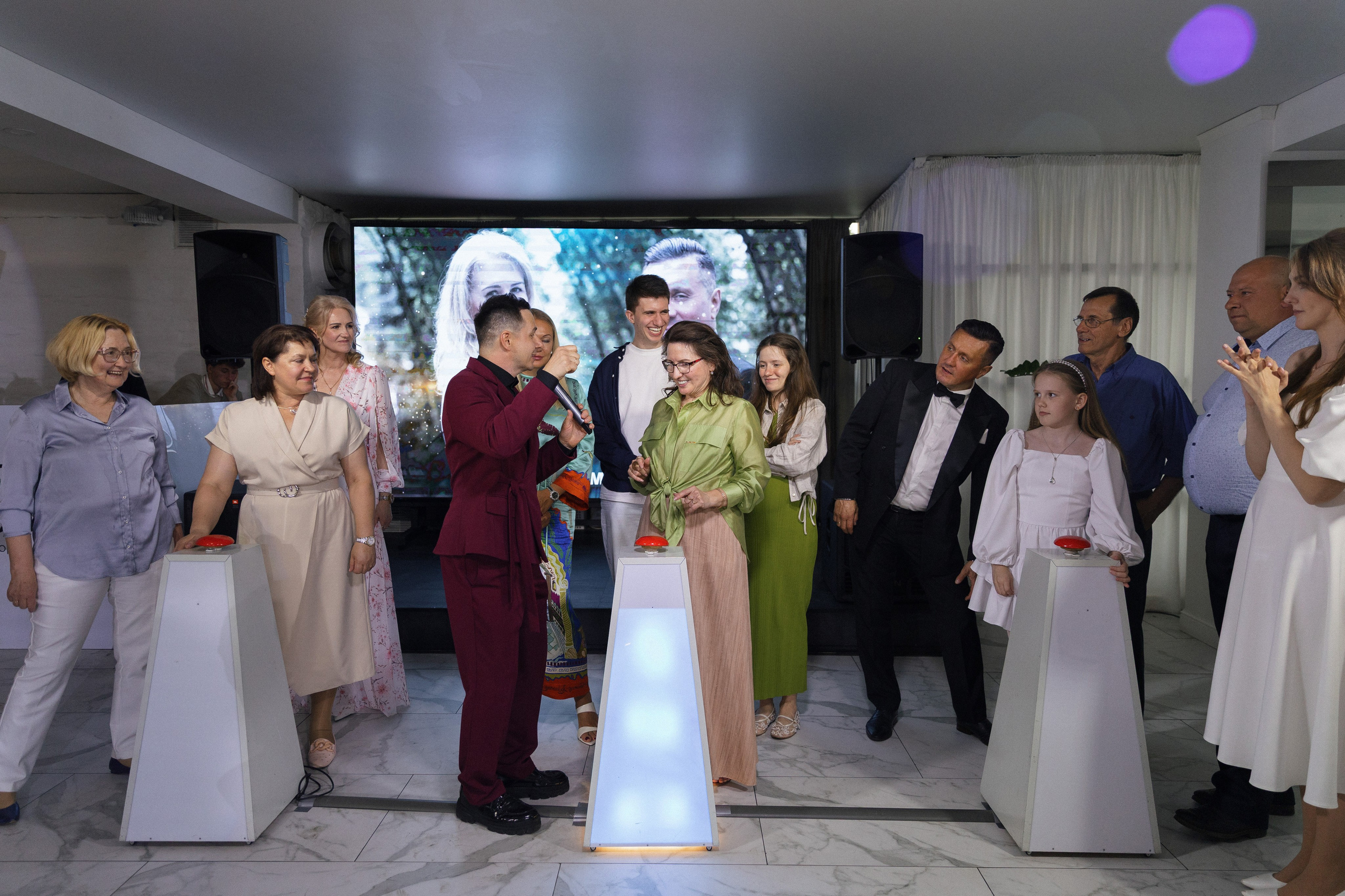 Дмитрий и Ирина. Свадебный и репортажный фотограф в Санкт-Петербурге Николай Голованов