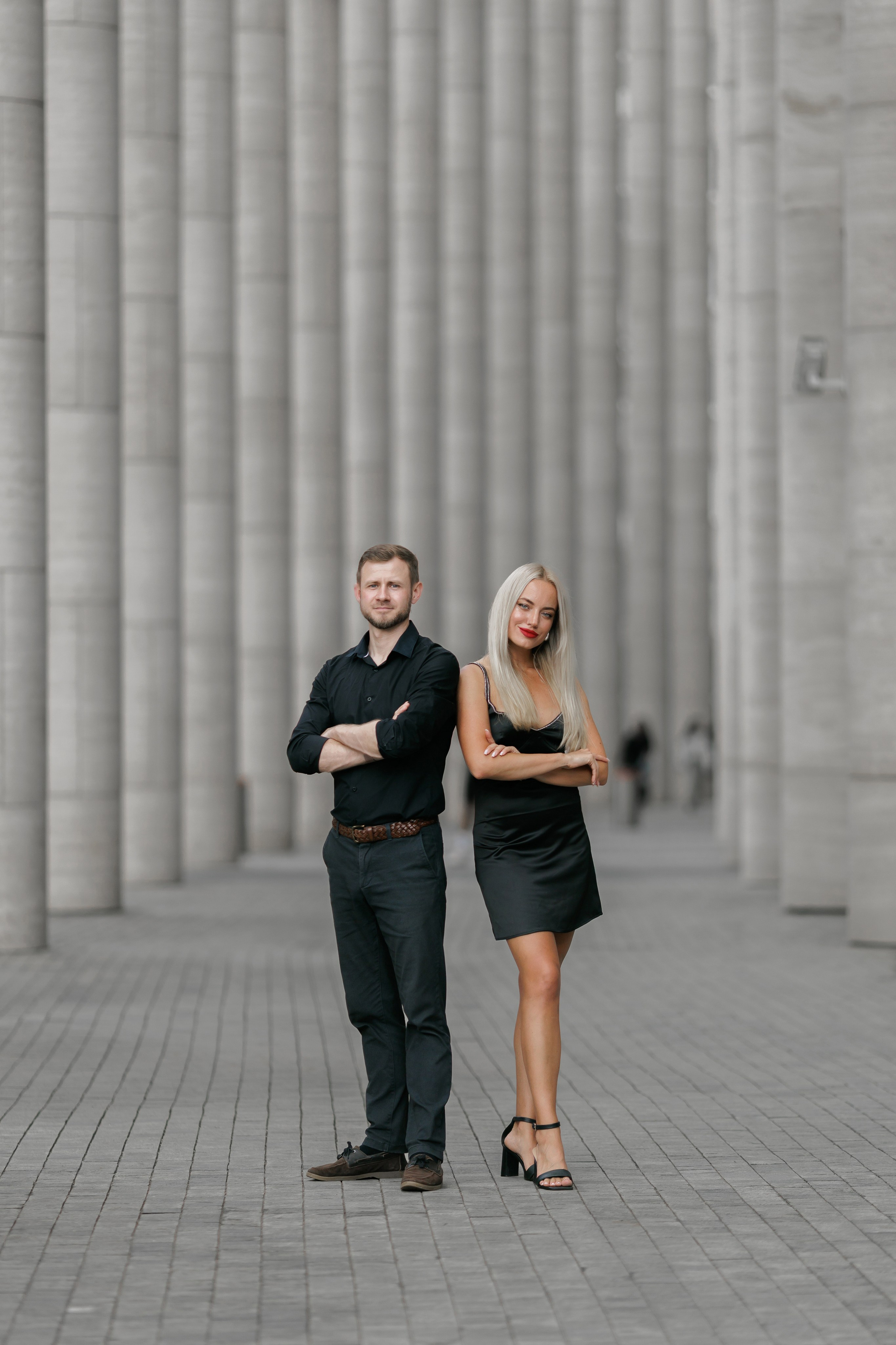 СПБ ПИПЛ. Свадебный и репортажный фотограф в Санкт-Петербурге Николай Голованов