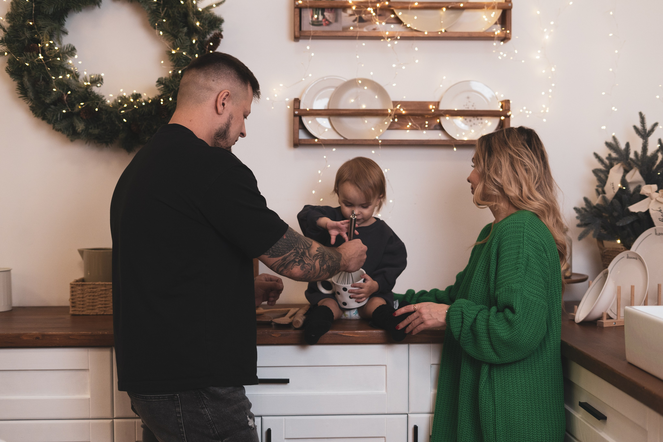 Фотограф Омск Анита