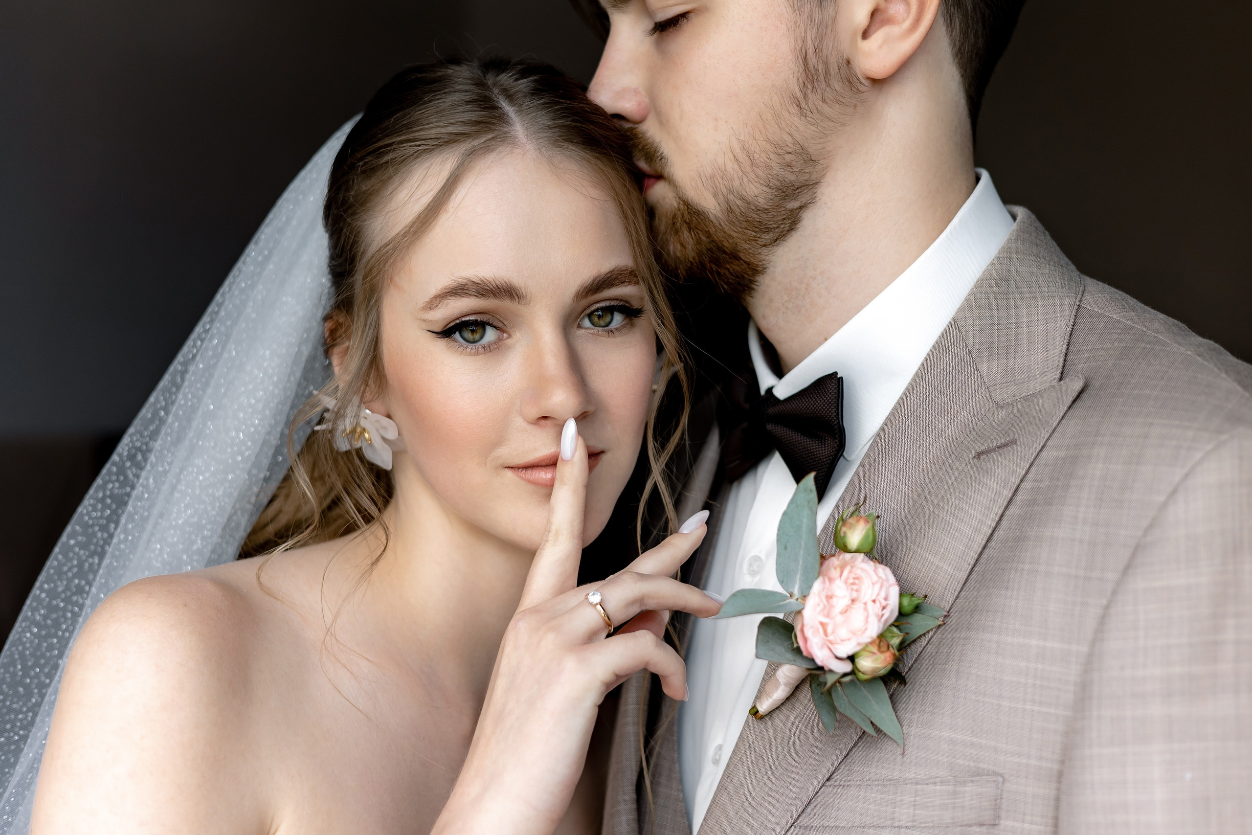 Свадьба в отеле Севастополь. Свадебный фотограф в Крыму и Севастополе — Белов Виталий