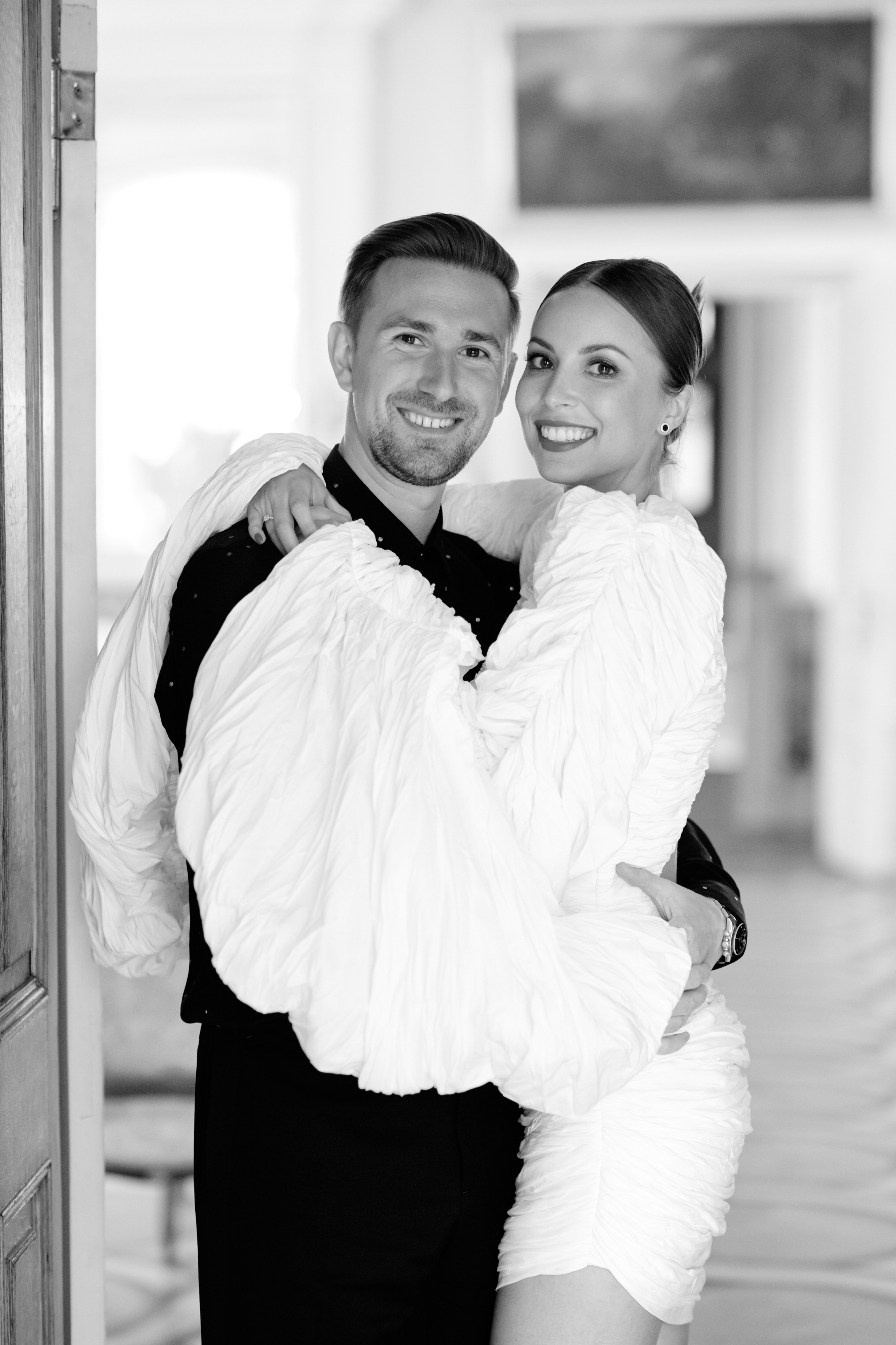 Daniil & Olga. Фотограф