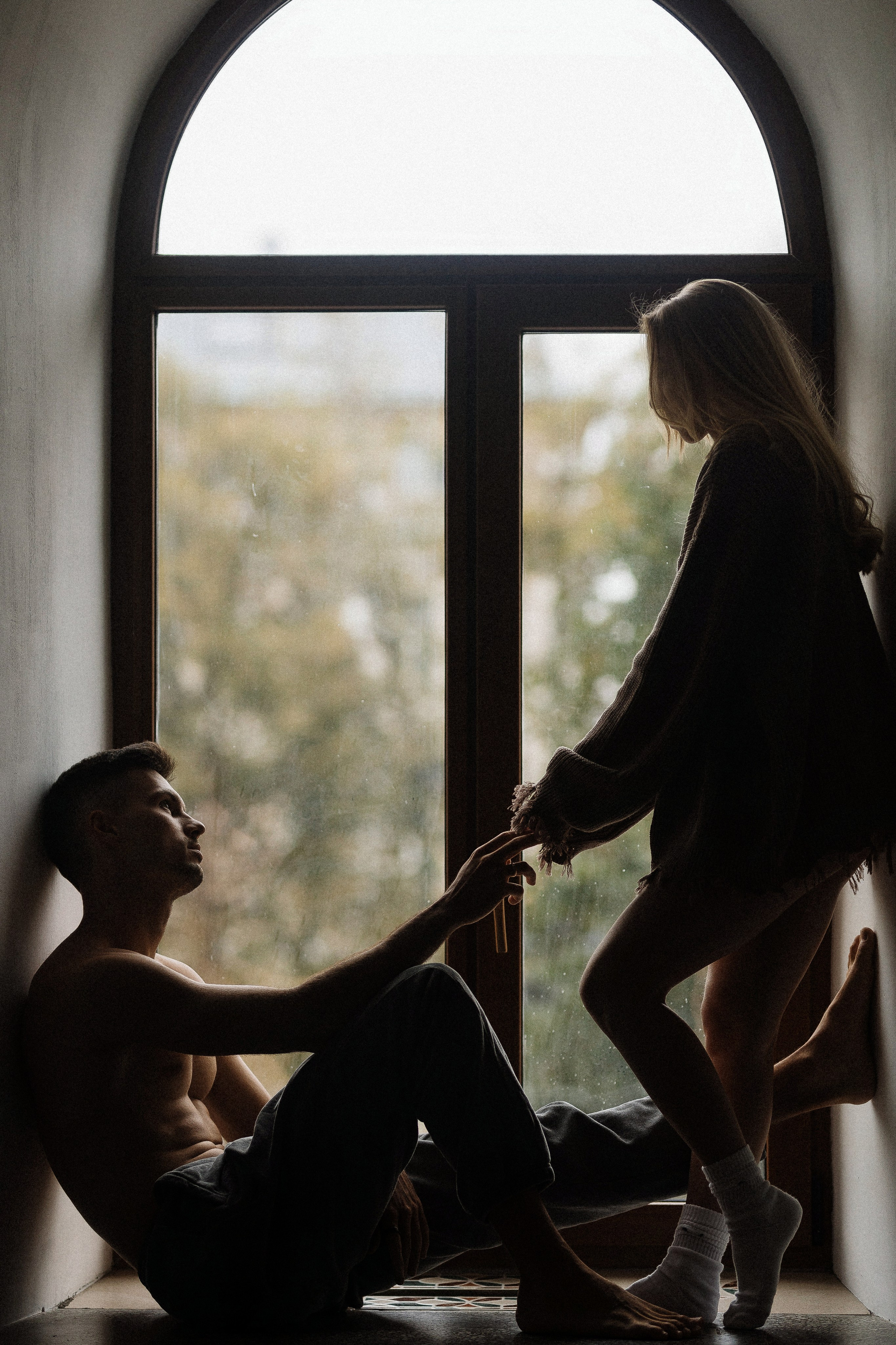 А может останемся дома?. Свадебный фотограф в Москве | Профессиональный фотограф | Выгодные цены на услуги