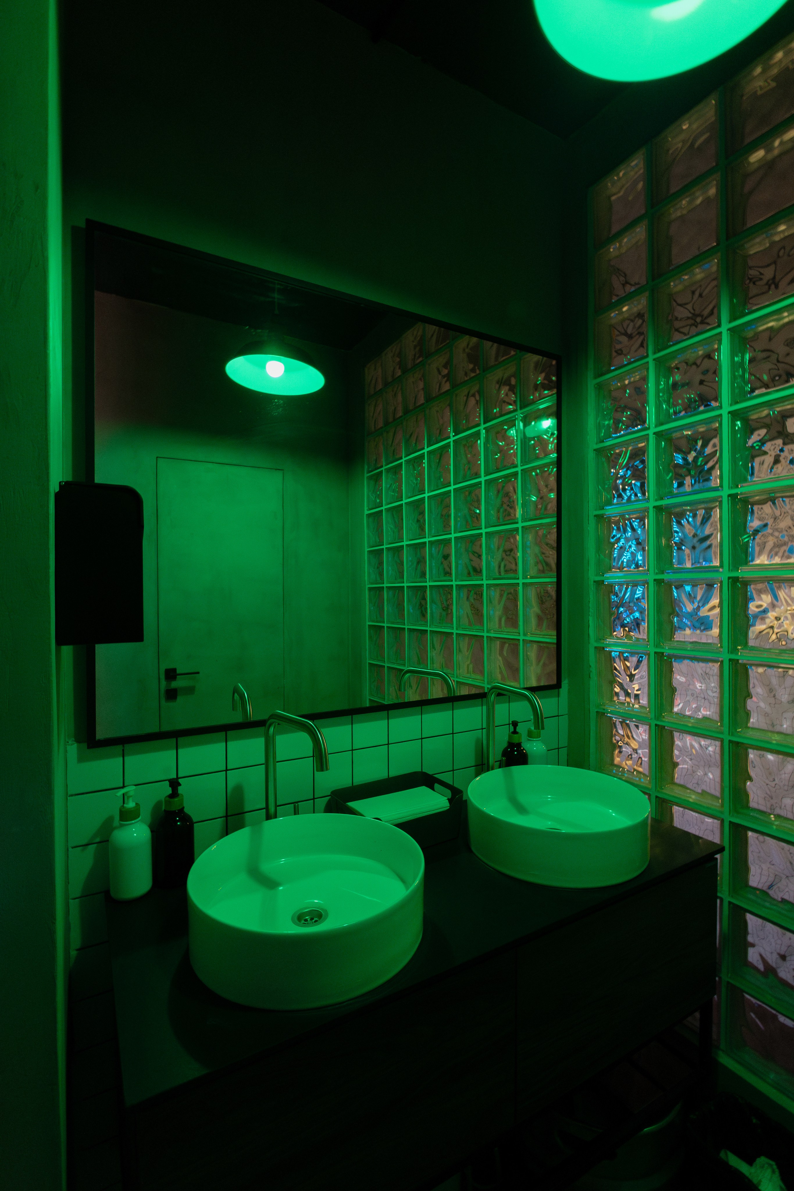 Дизайн Бара Электро Пес на ул. Профсоюзная Казань. Архитектор-дизайнер в Казани