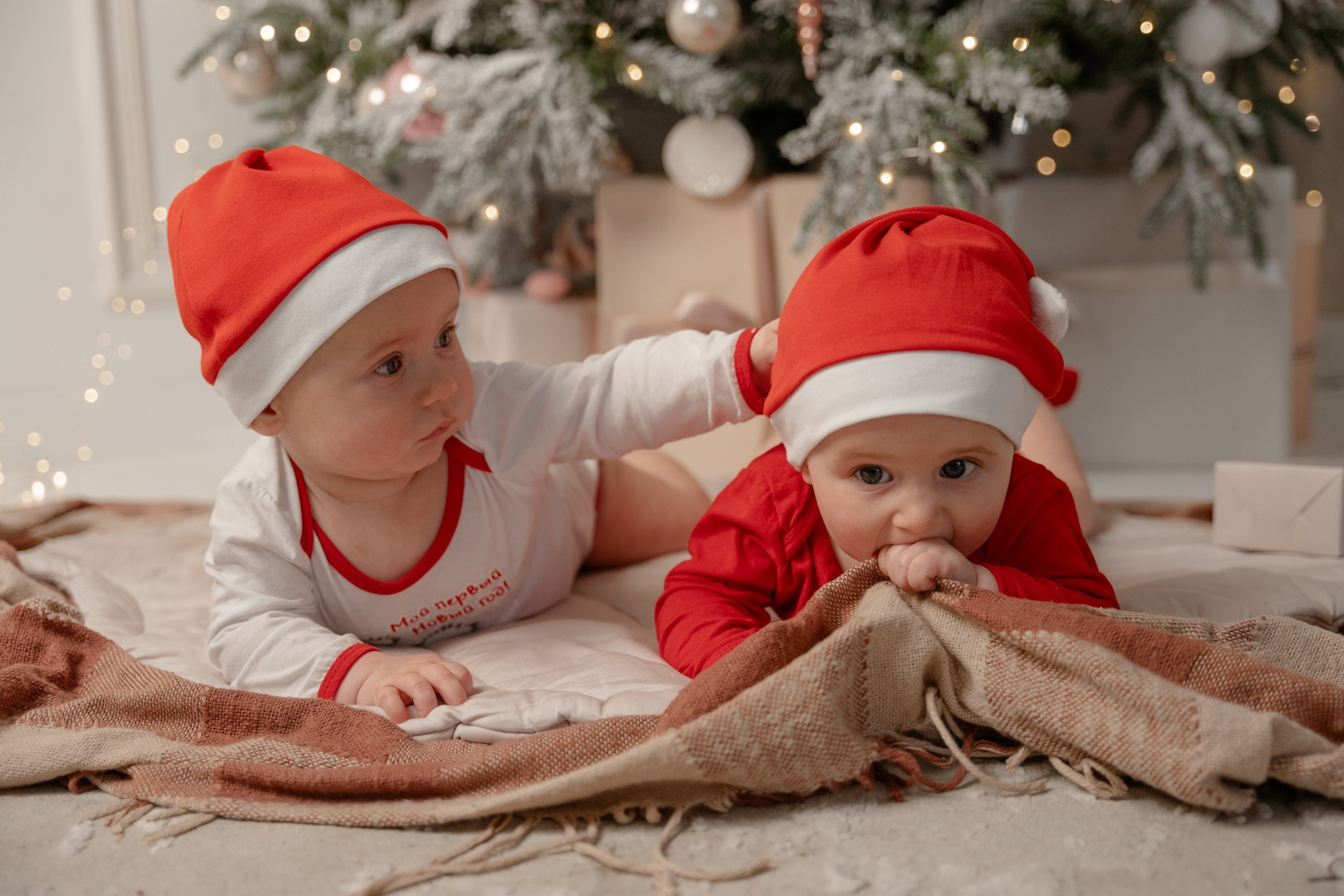 Отзывы. Фотограф новорожденных Василиса Панькова