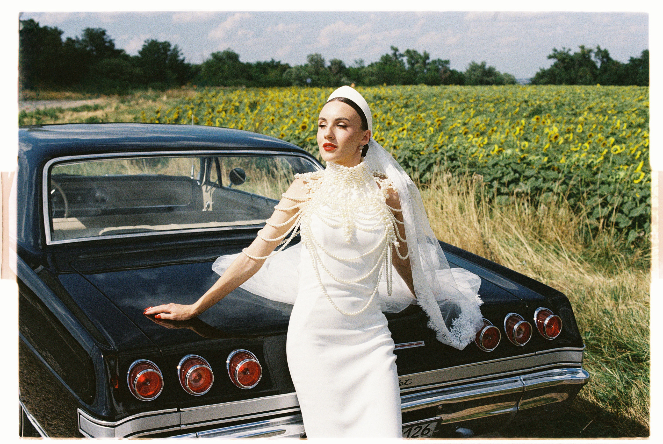 Александр & Евгения. Главная