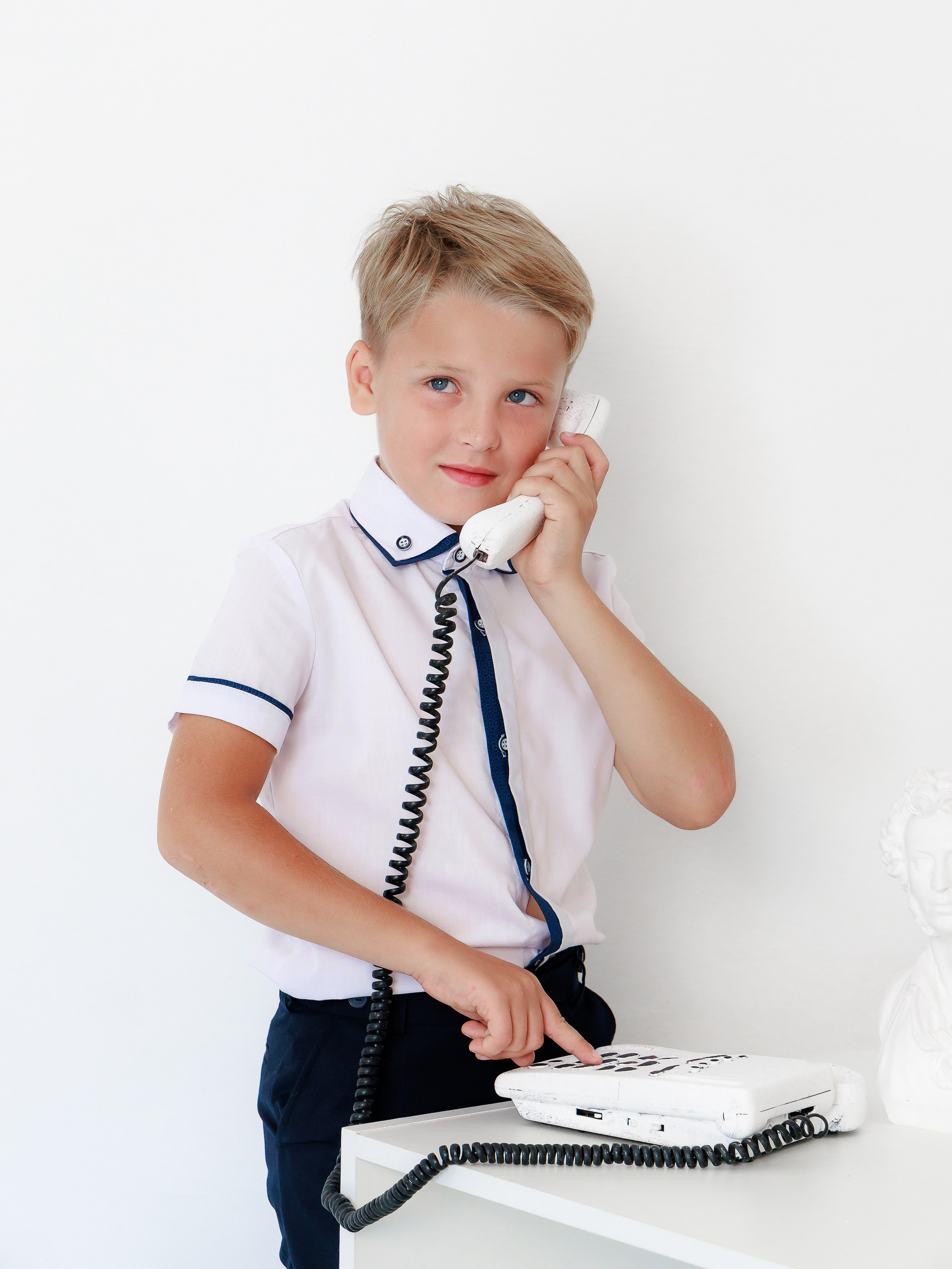 Школьники. Инга Кузьминская ТОП-фотограф г. Корсаков