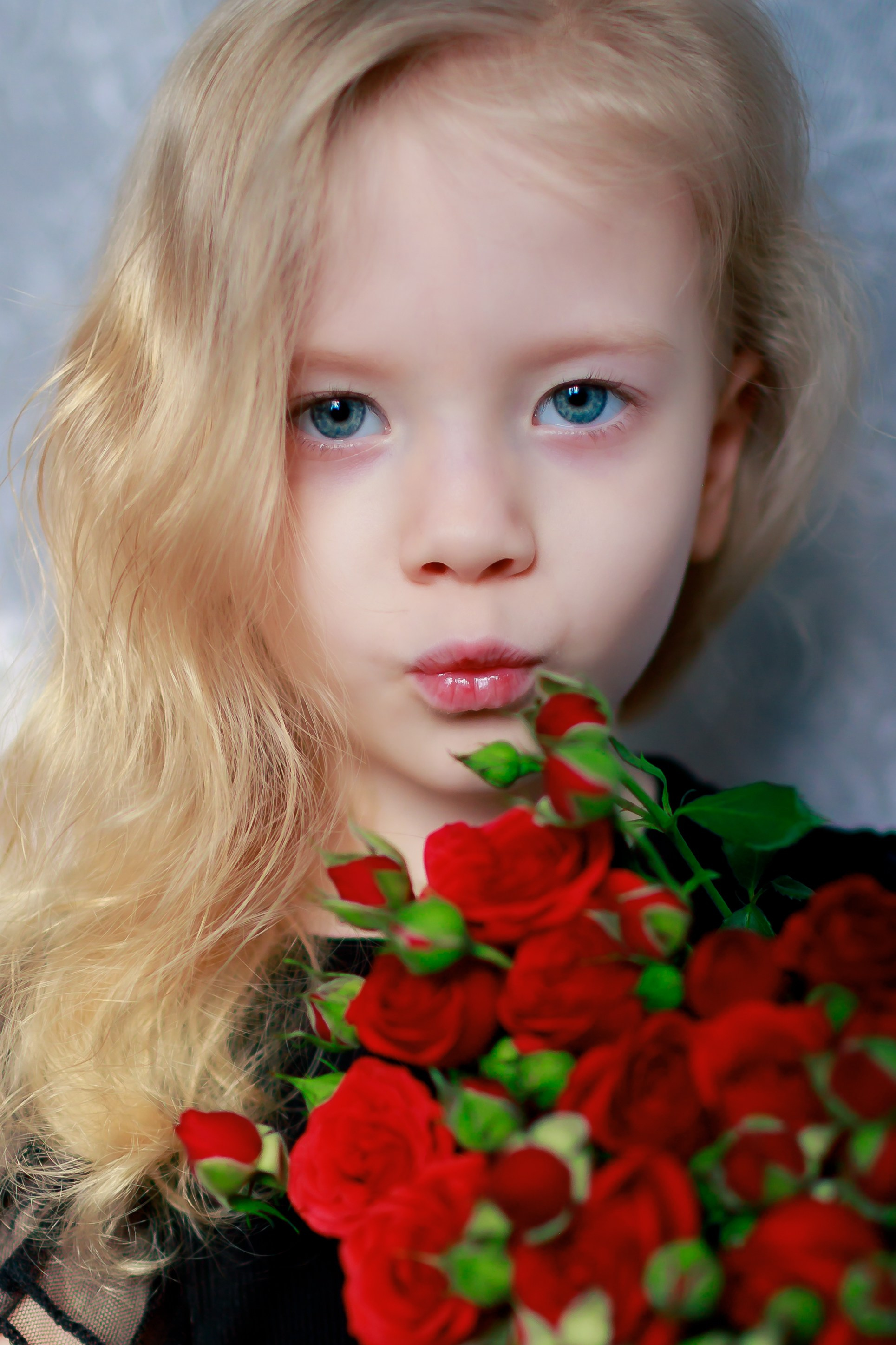 Фотограф и ретушер в Хабаровске Асаулко Александра