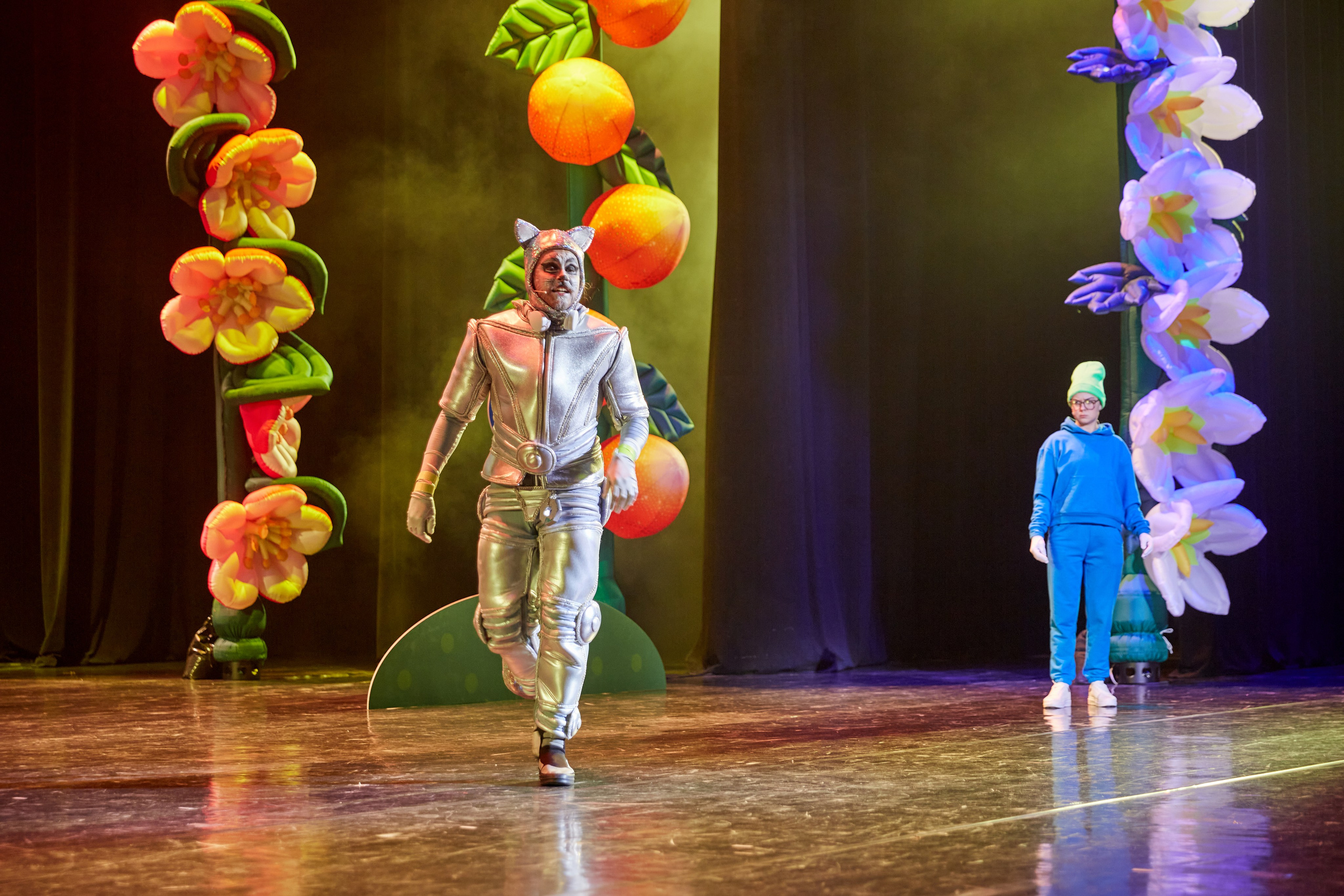 Концерт для особенных детей в Кремле. Фотограф ваших самых ярких событий в Москве и СПБ. Збронская Юлия