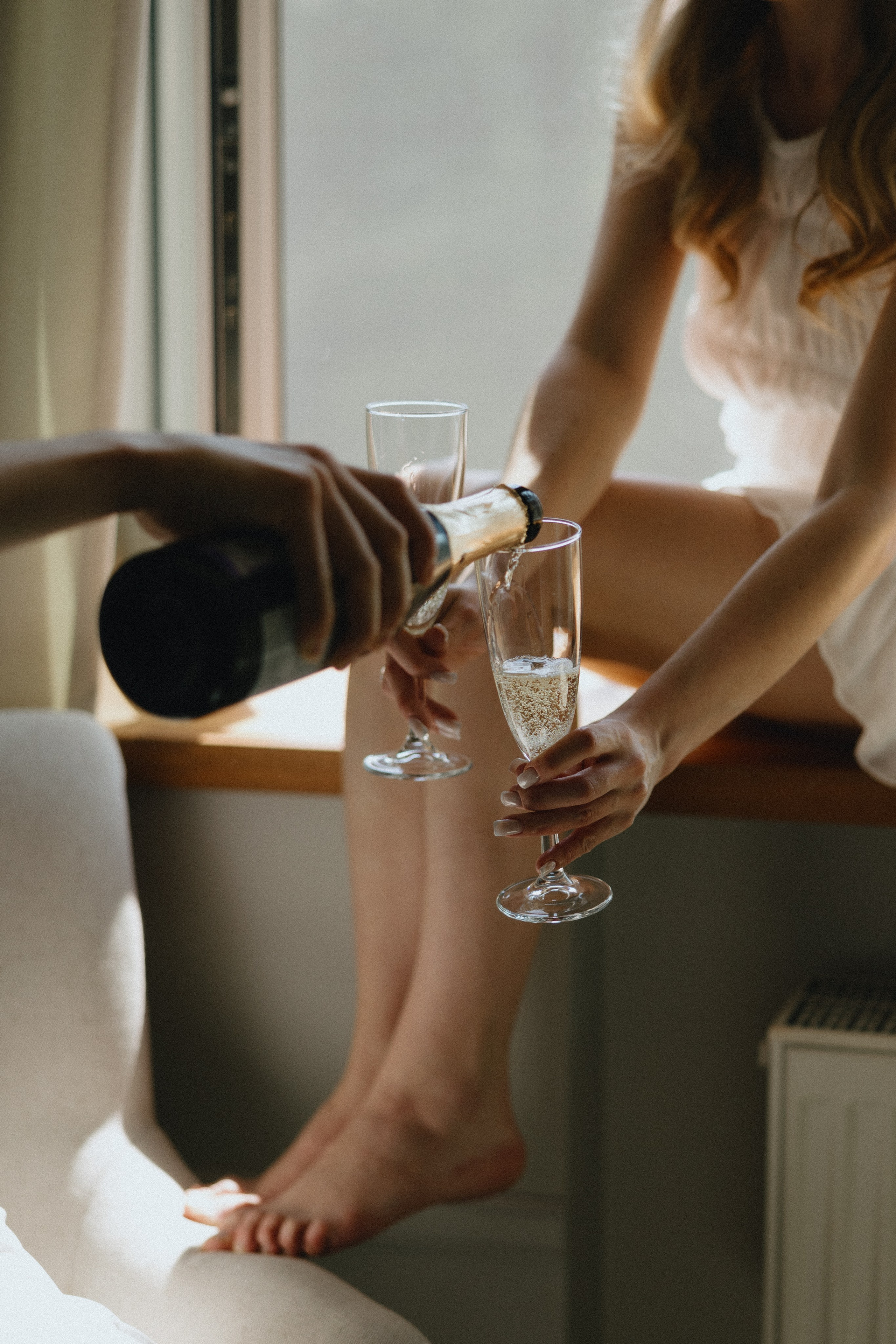 Под открытым небом / 2025. Фотограф СПб