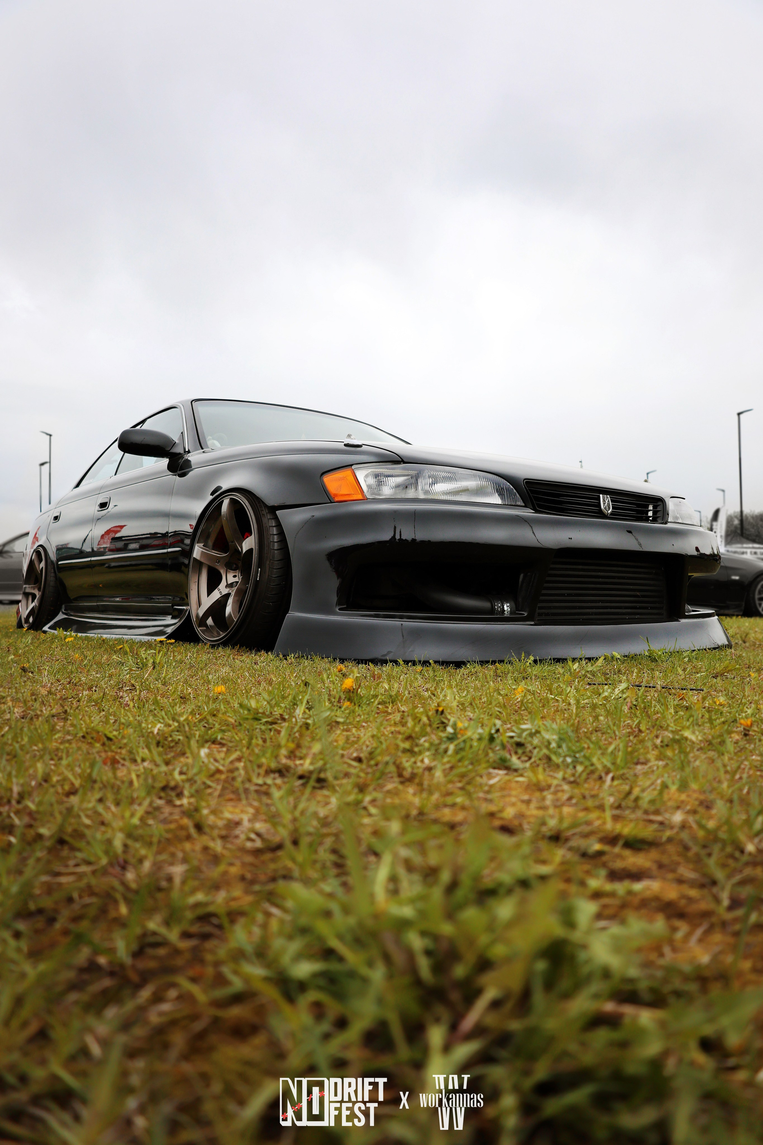 NO DRIFT NO FEST 2025. Фотограф Анна Гаврилова