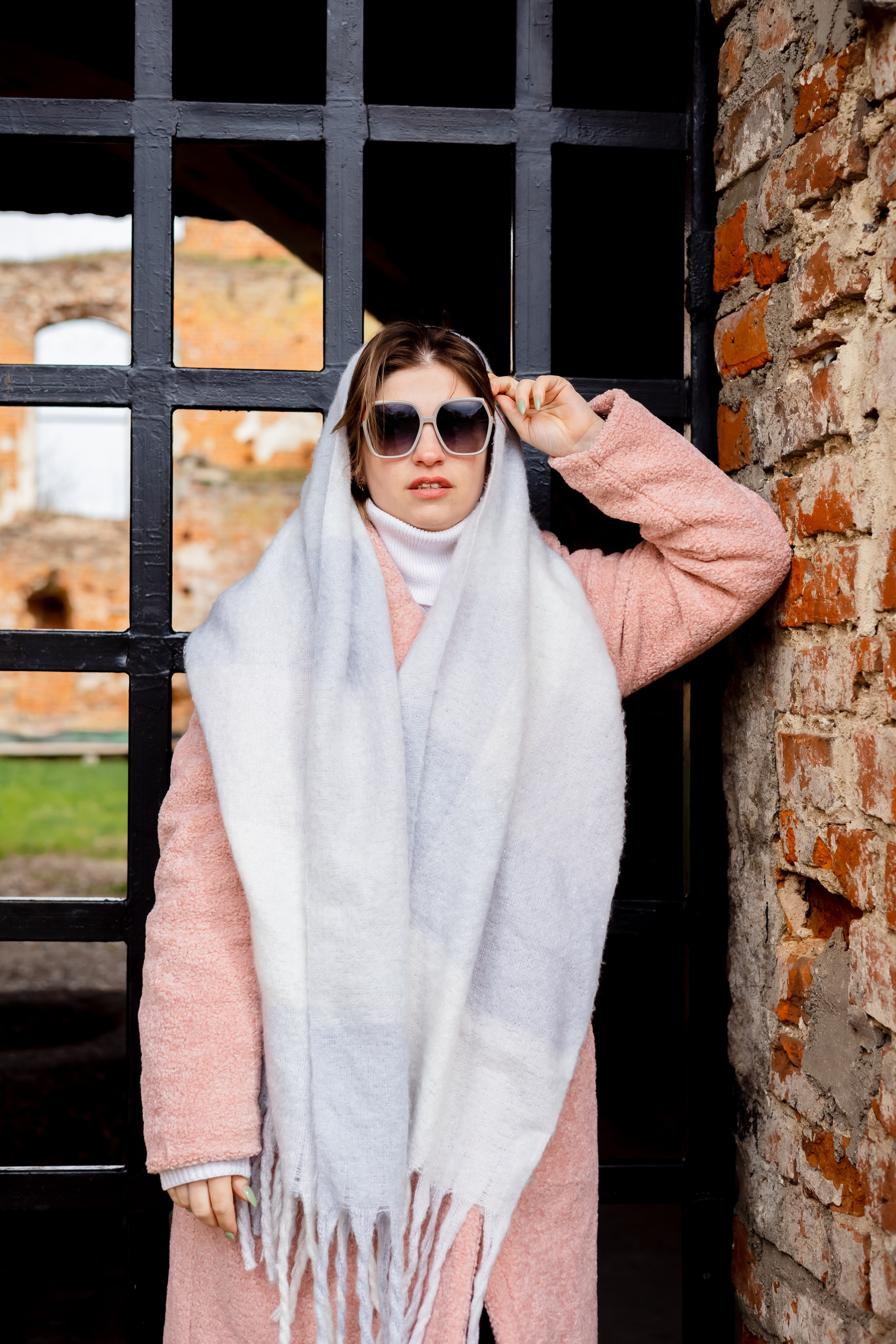 «Провинциальный Гердауэн» Мария и Ксения