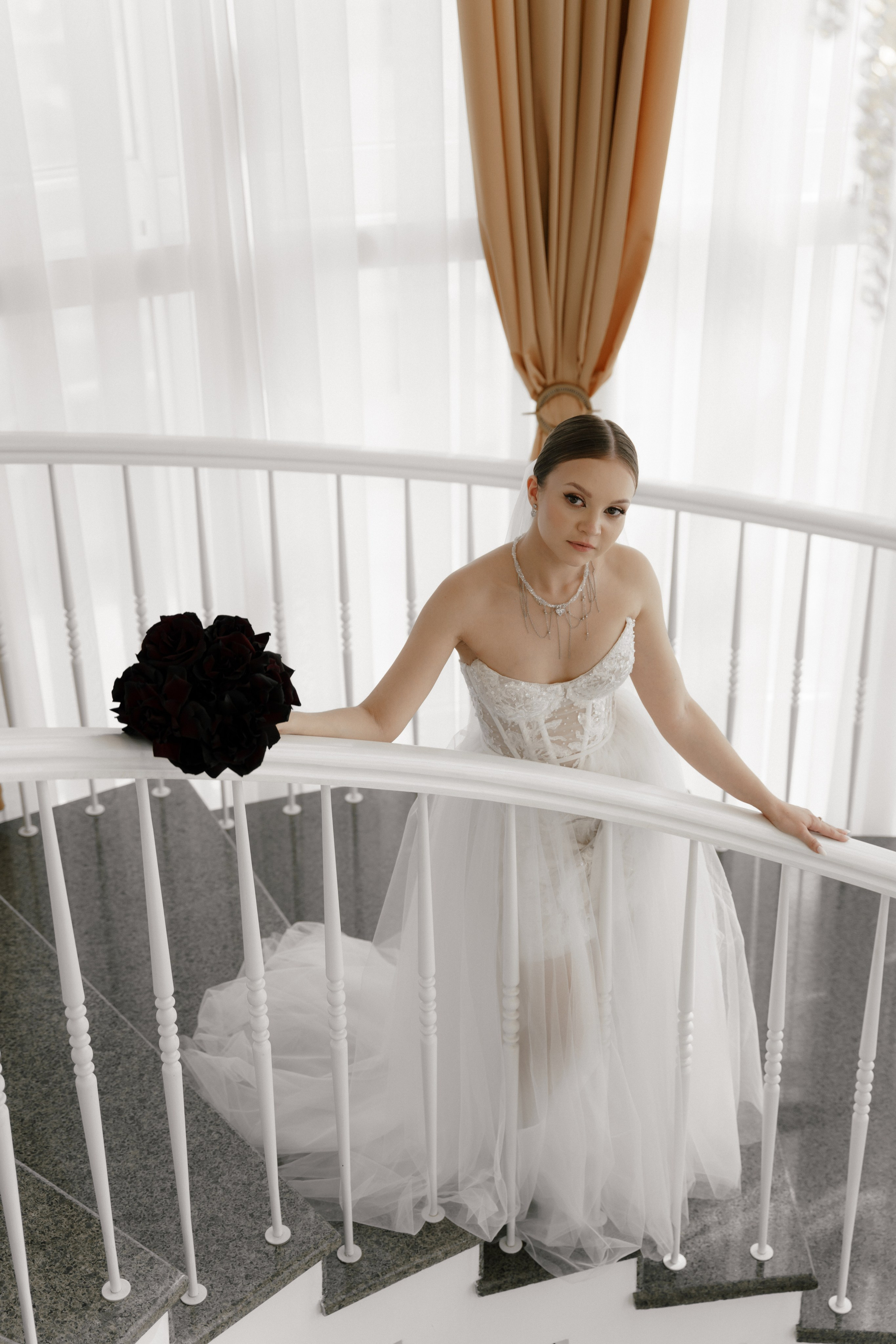 Леонид и Екатерина. Фотограф в Новосибирске. Ефимова Анастасия