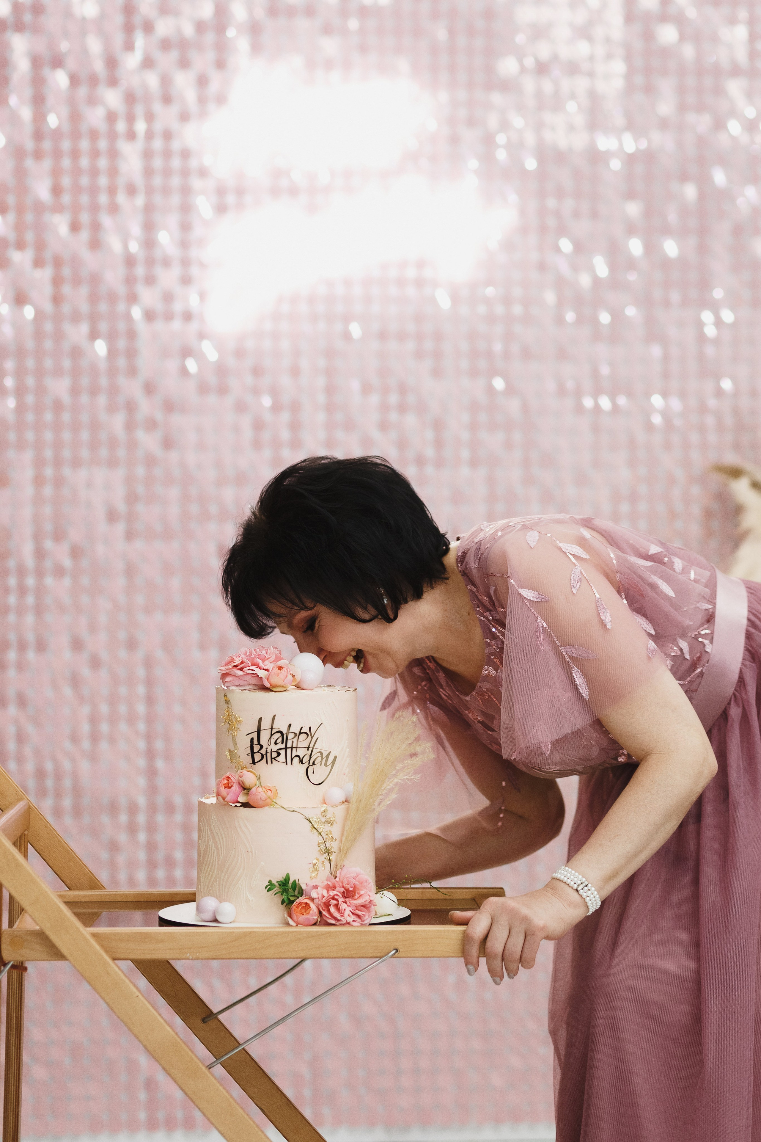 Профессиональная фотосессия Дня Рождения Людмилы в Варваци, Таганрог. Свадебный и семейный фотограф в Таганроге Бакарюк Антон