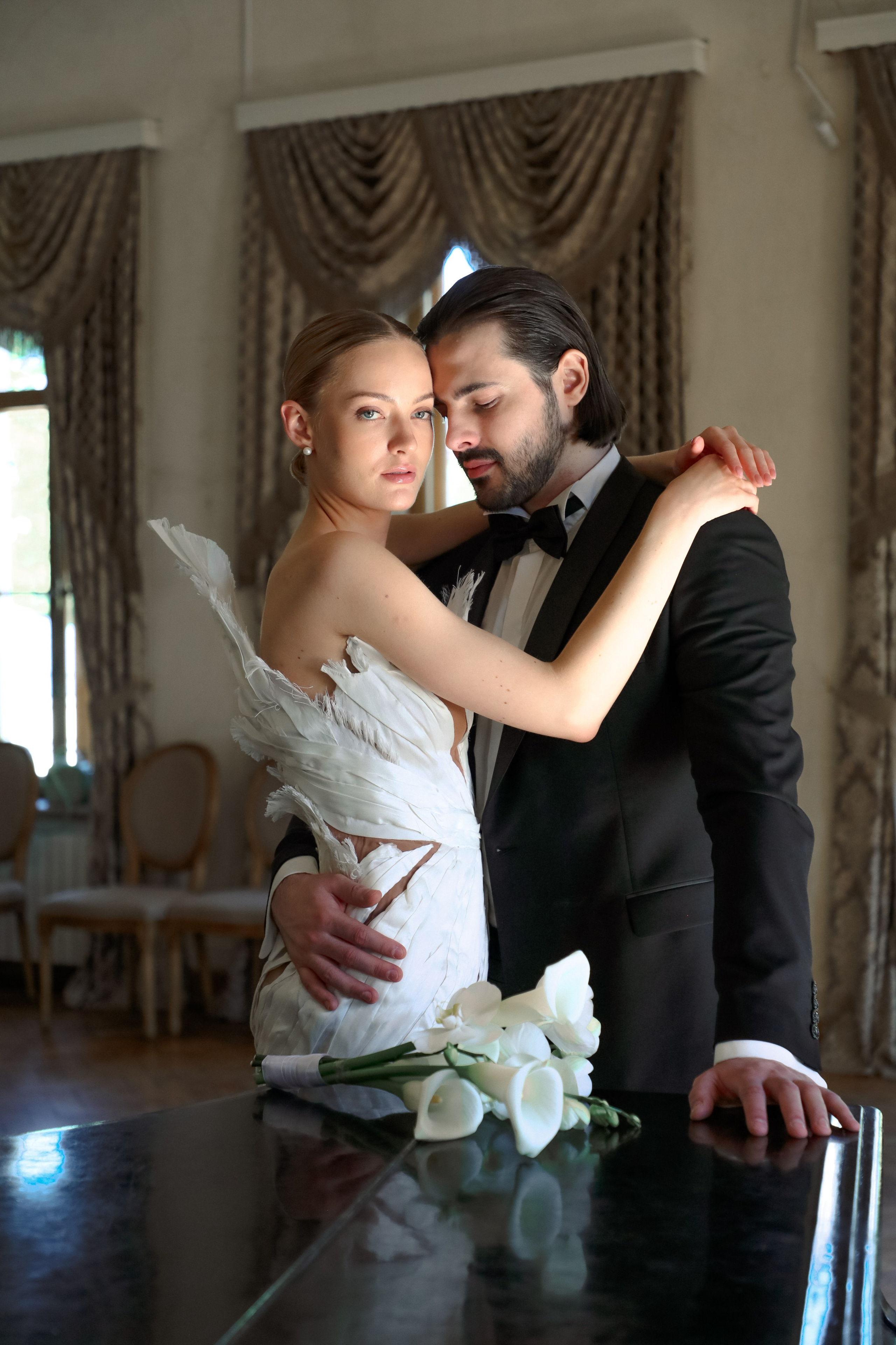 Свадебный фотограф Орехово-Зуево Москва Санкт-Петербург. Свадебный фотограф в Москве Анна Гусева