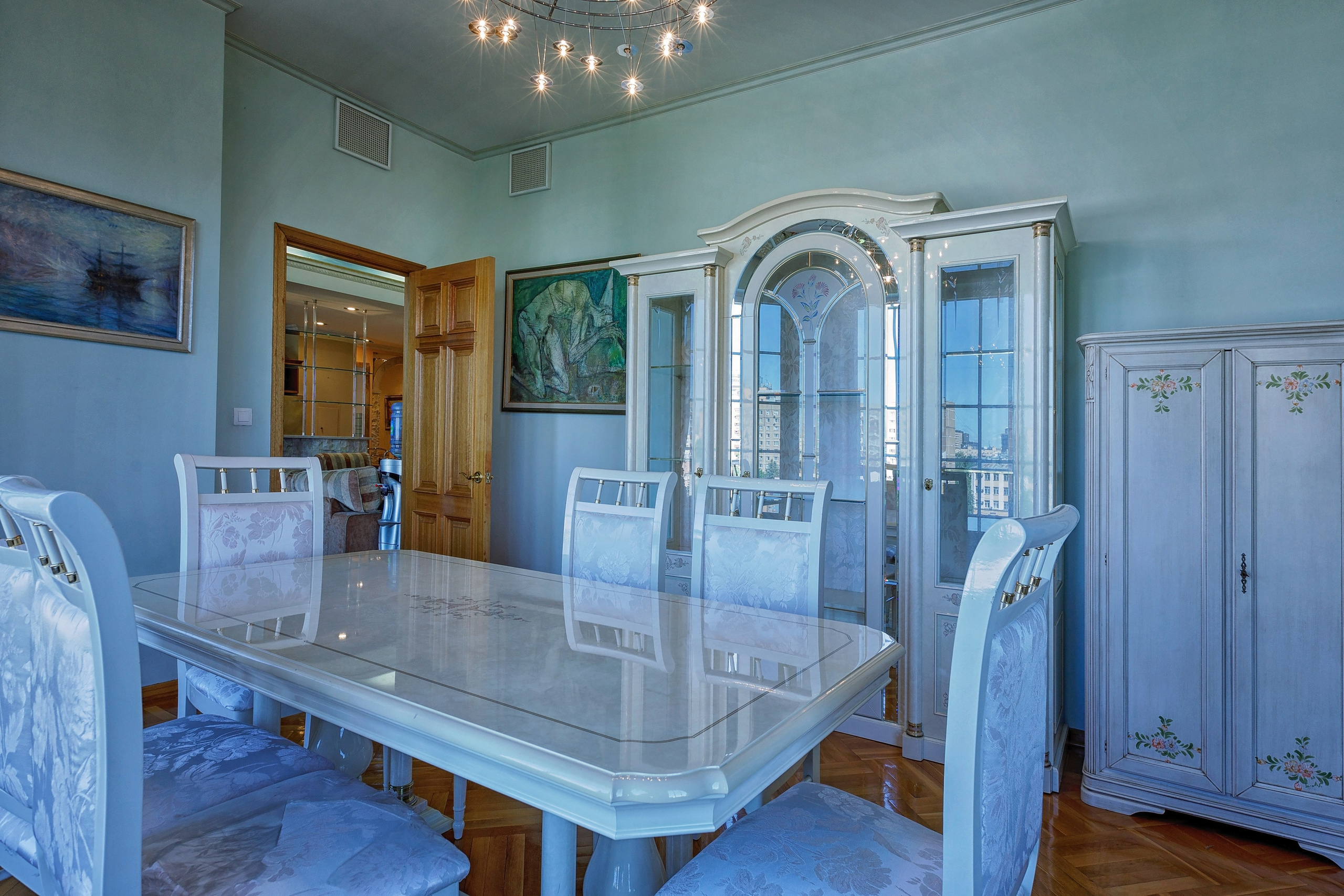 Геннадий Степанов —фотограф в Москве