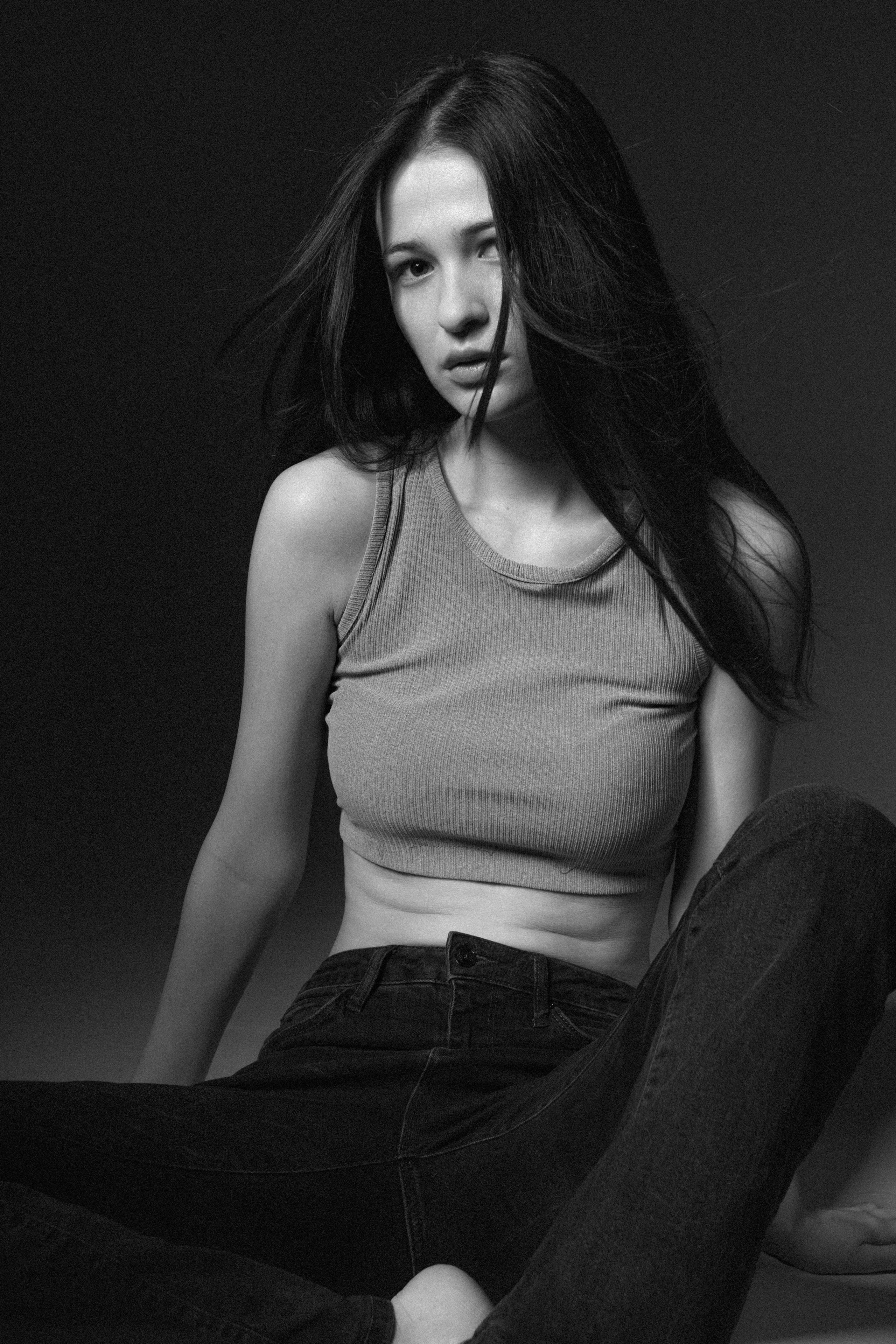 Medina. Modeling agency TM MODELS