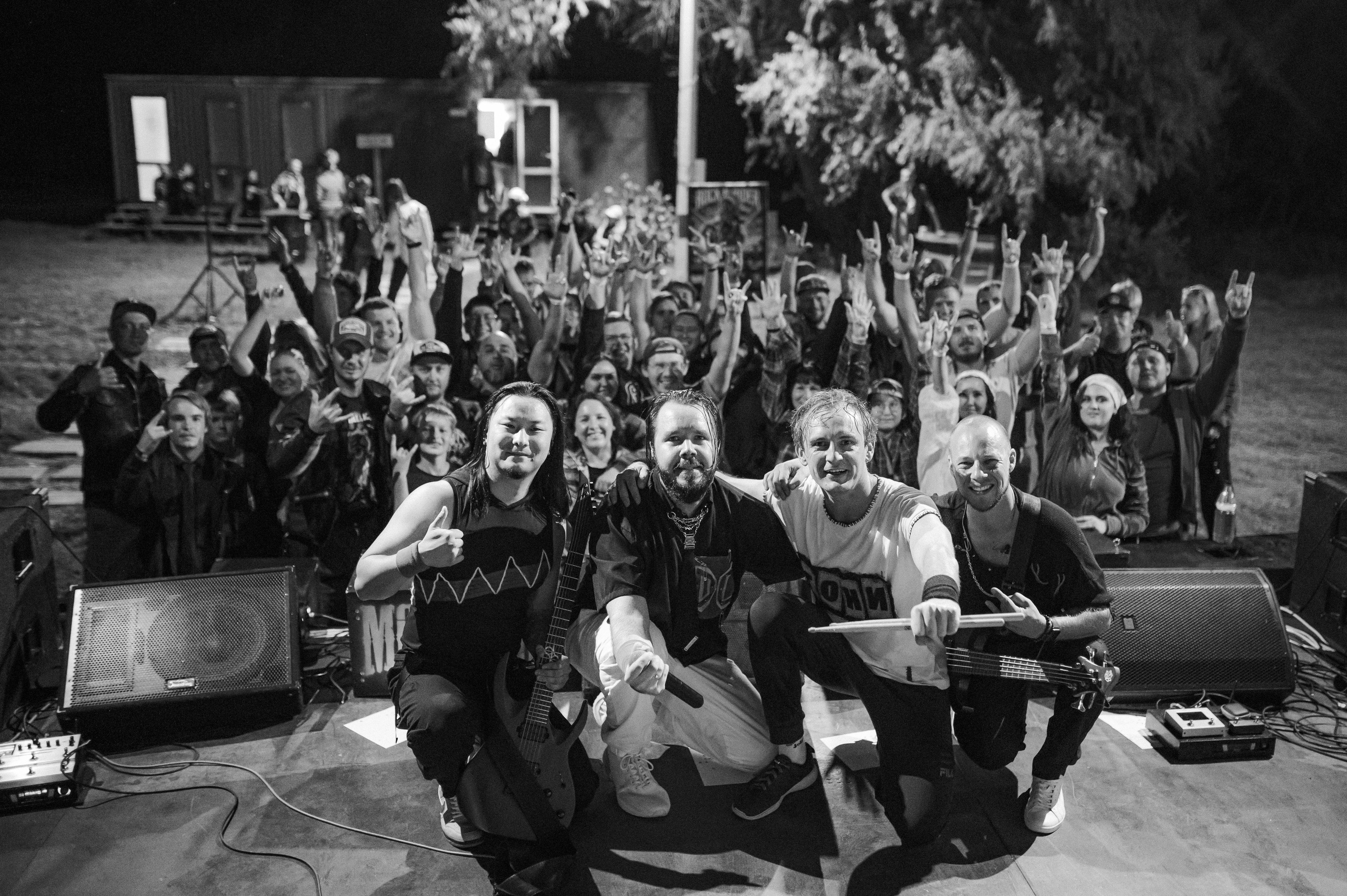 Rock n Rider. Www.ostermiller.ru