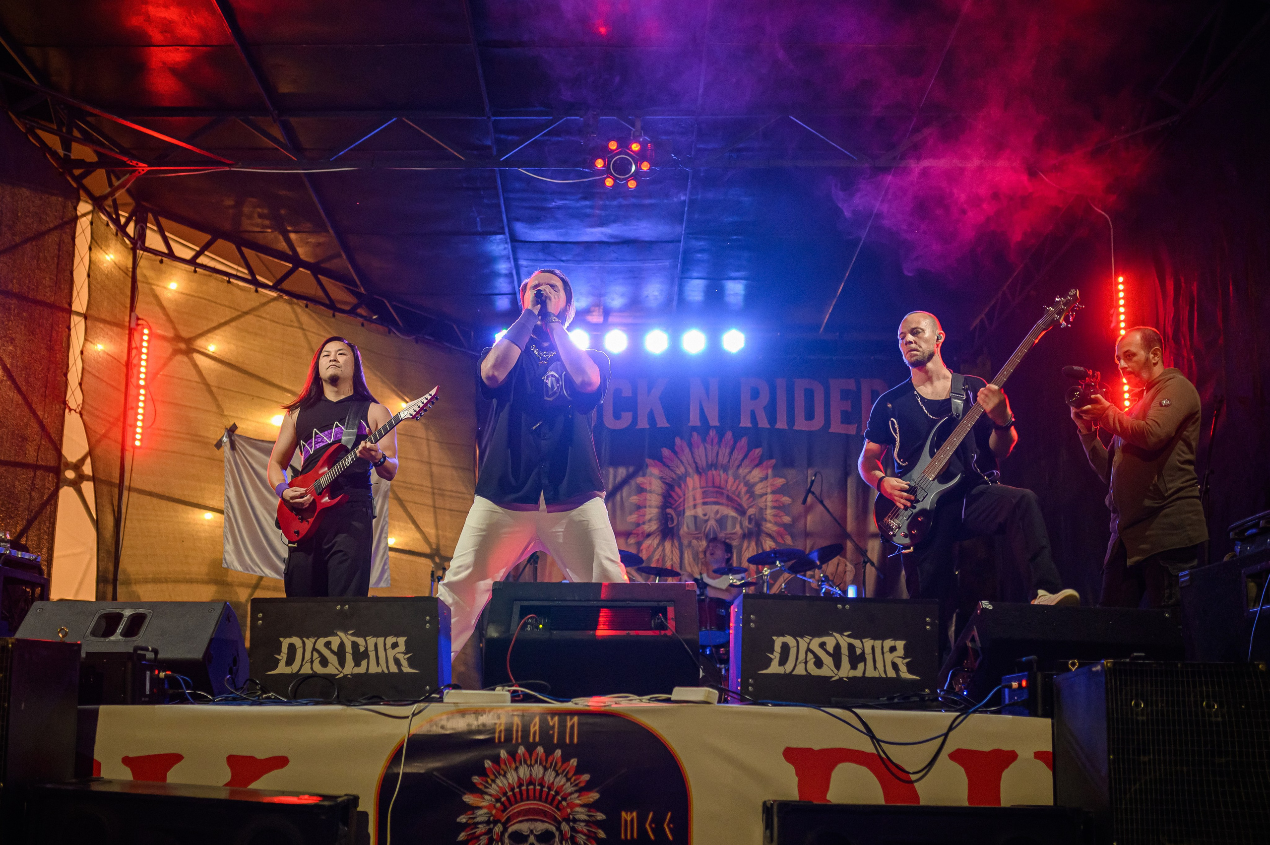 Rock n Rider. Www.ostermiller.ru