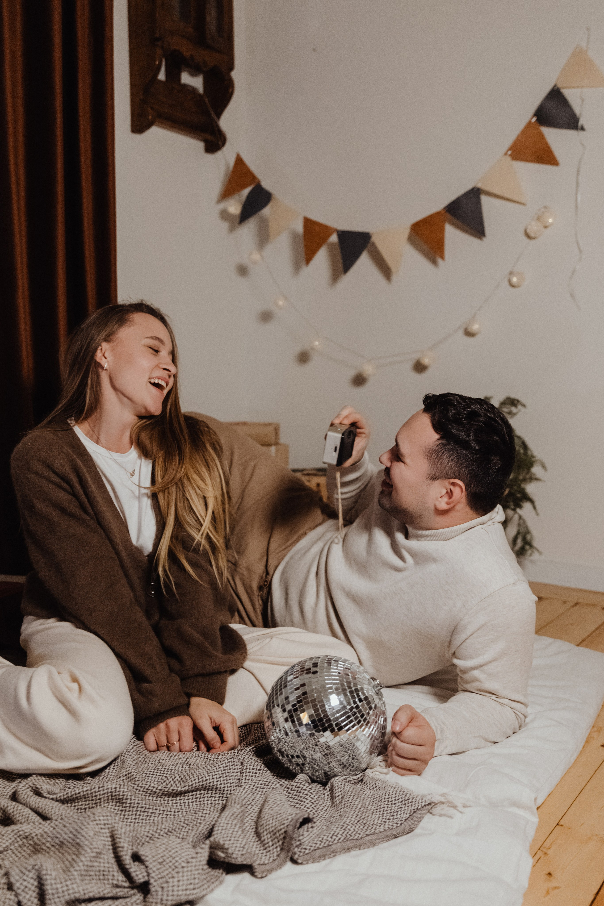 New Year. Свадебный фотограф Анастасия Пальчикова