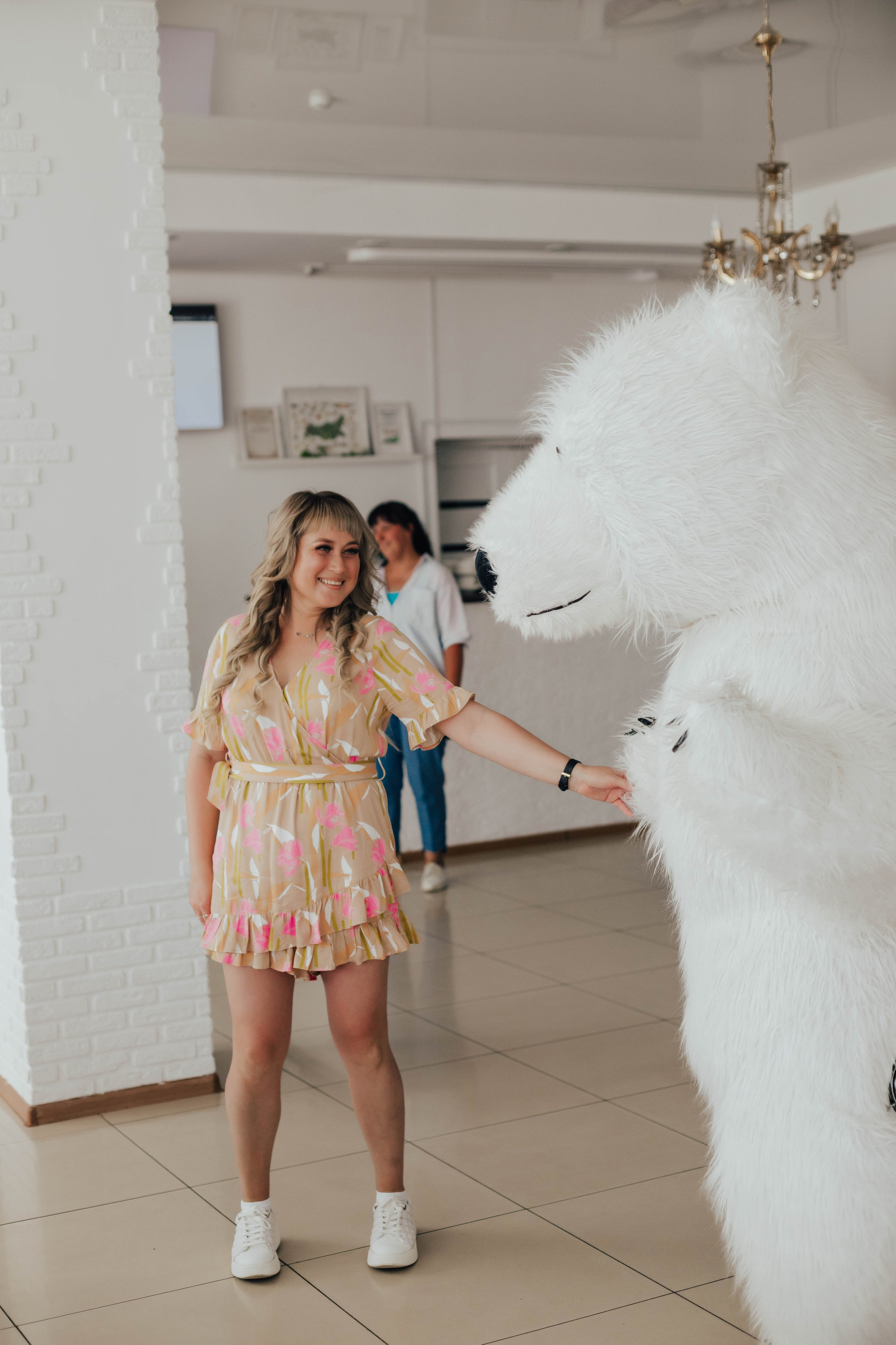 Юбилей Юлии. Фотограф Слюдянка Иркутск Наталья Кургина