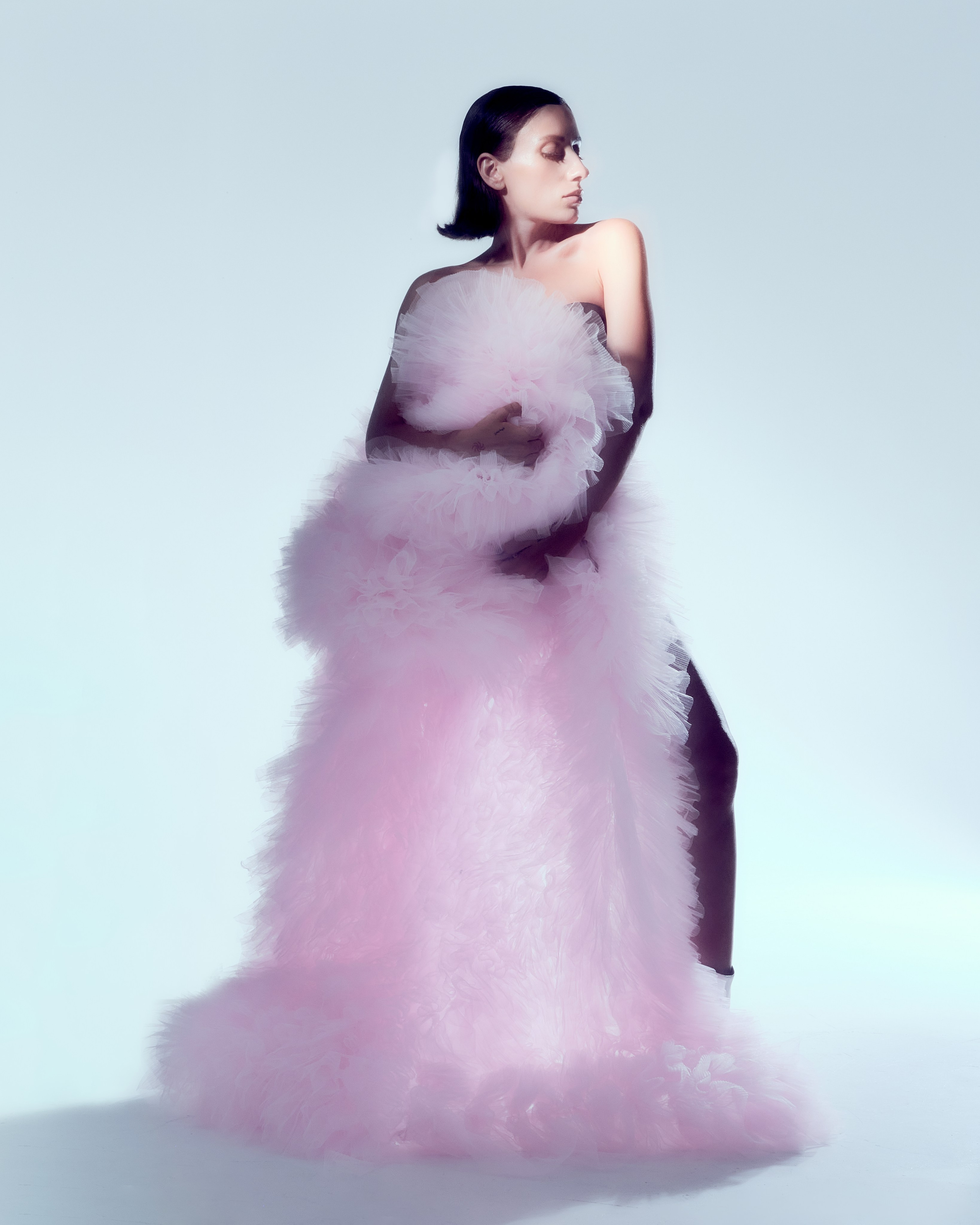 Shonia. Fashion Photographer