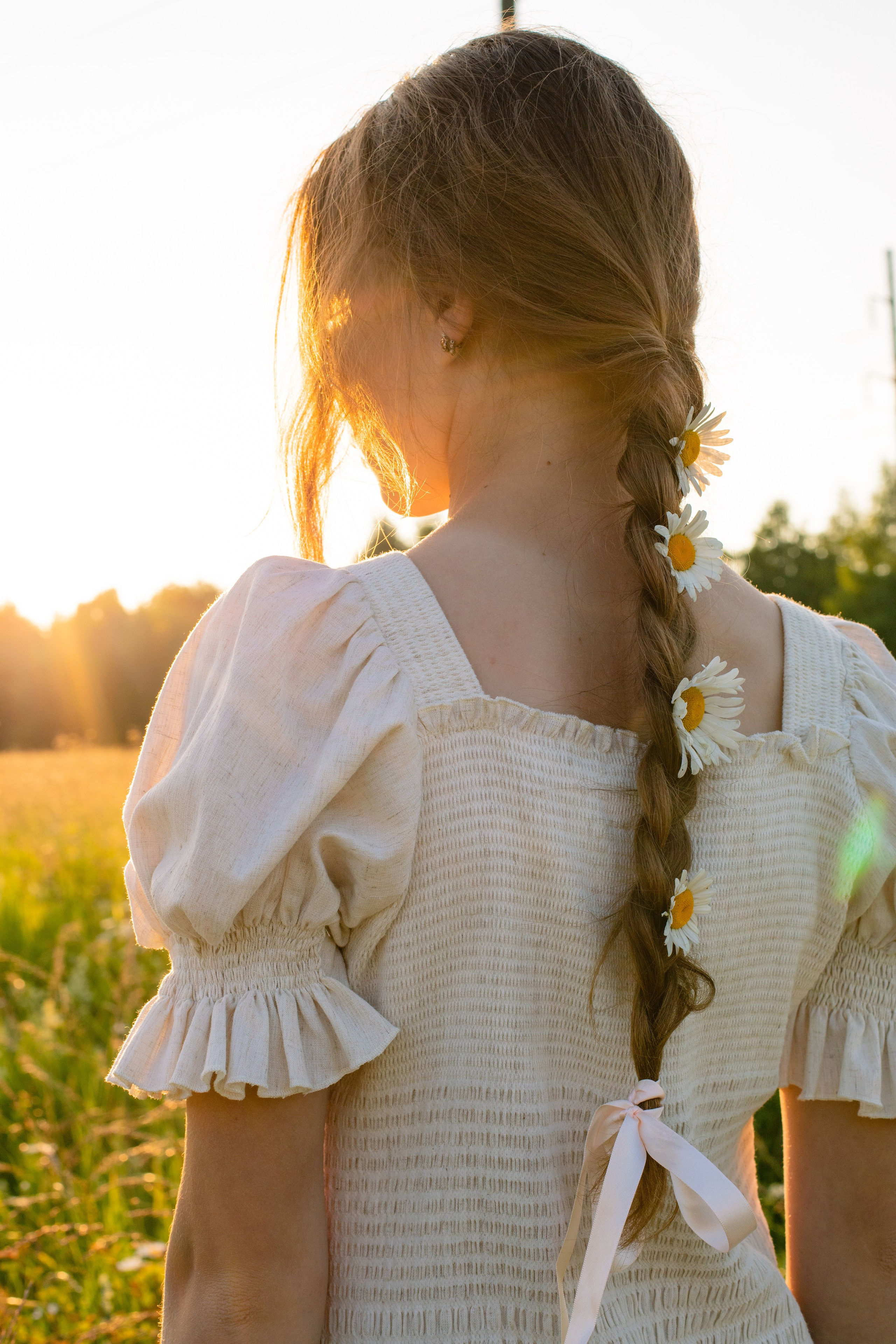Дарья. Александра Мельниченко/ Бегающий фотограф