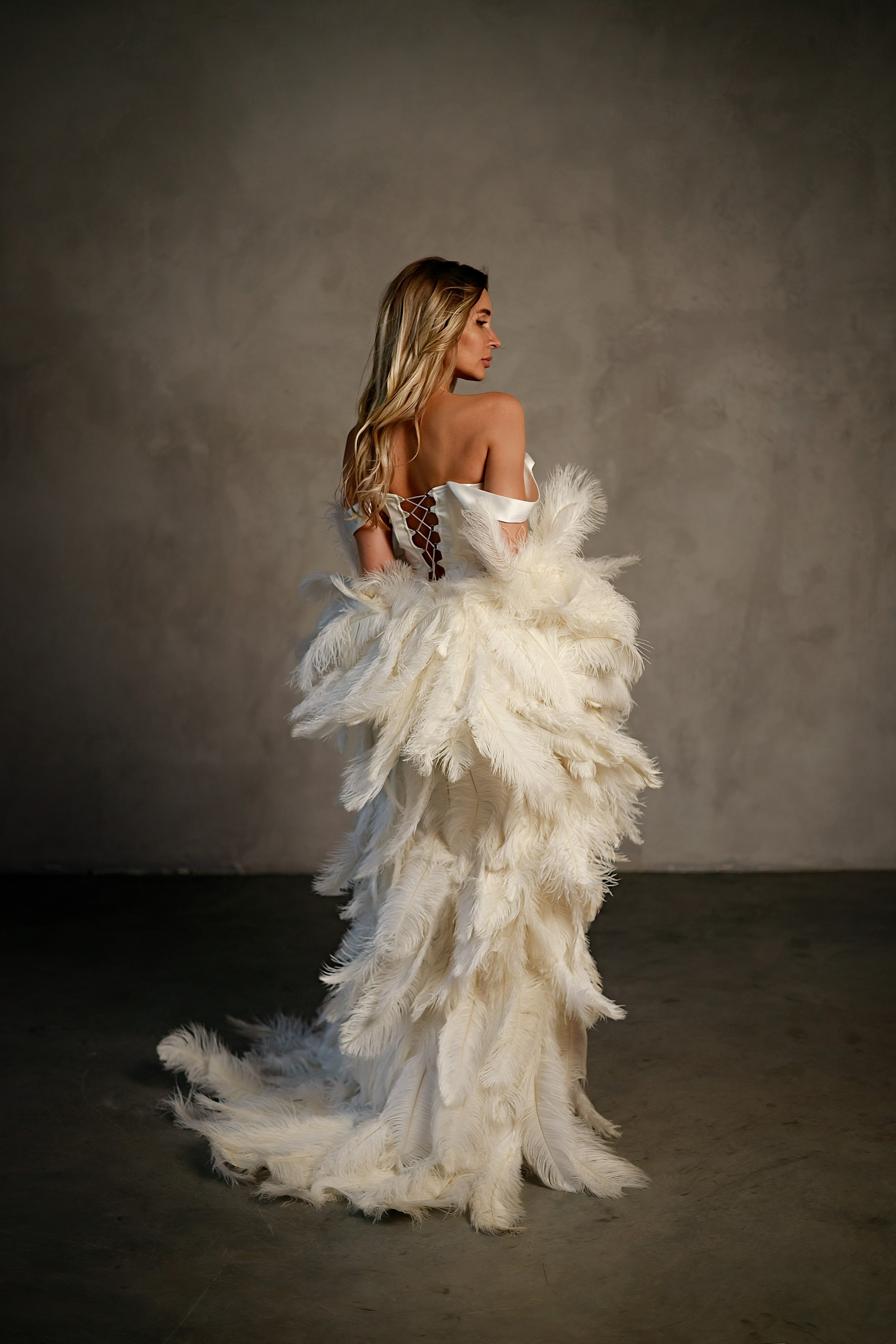 Индивидуальная фотосессия. Семейный / детский фотограф в Краснодаре — Дарья Гасанова