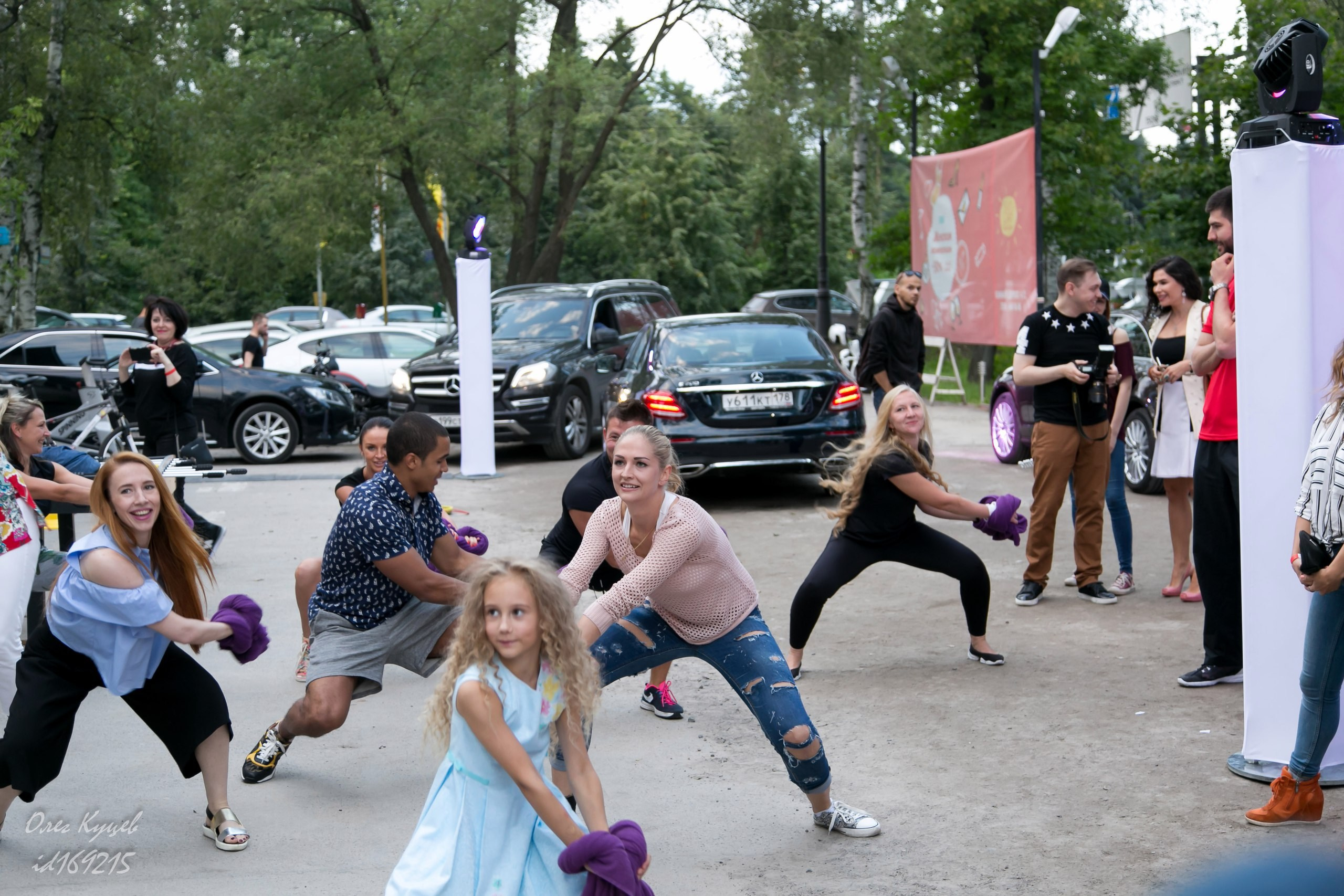 Золото и серебро олимпиады 2016, только из жаркой Бразилии. Свадебный и Репортажный фотограф в Санкт-Петербурге