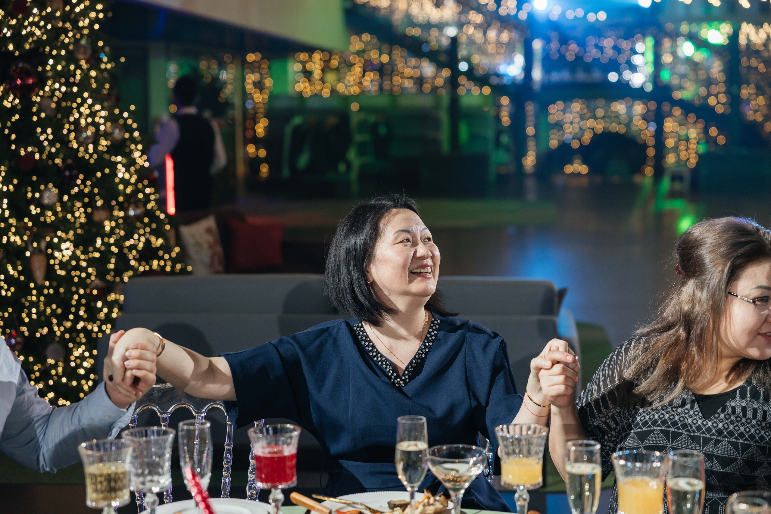 Проект 2. Корпоратив CT AGRO. Дата: декабрь 2023. Профессиональный фотограф в городе Астана/Алматы Даурен Сембаев