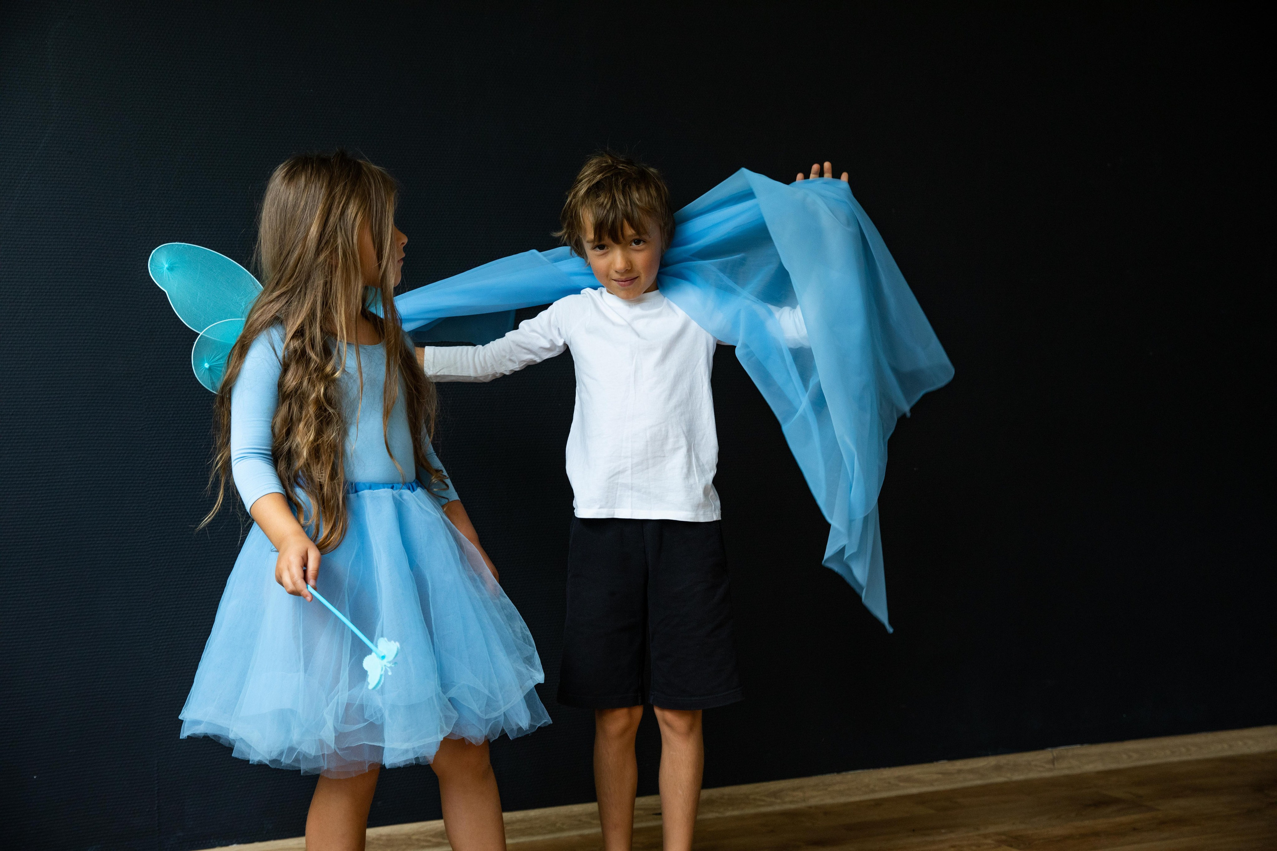 Easter children’s photo session. Professional Photographer in Portugal. Oksana Lomnova