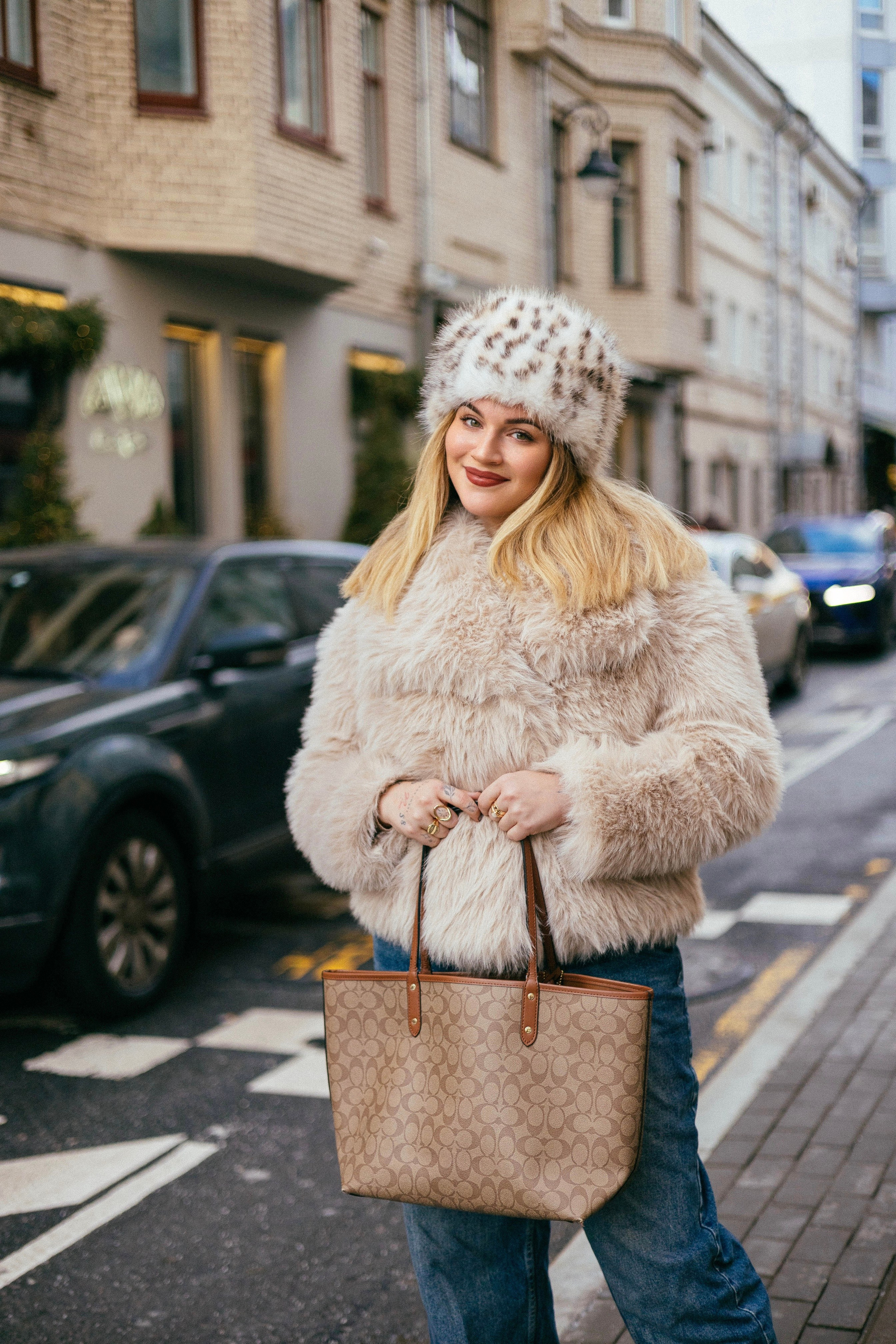 Алла. Семейный и детский фотограф в Москве Евгения Загайнова