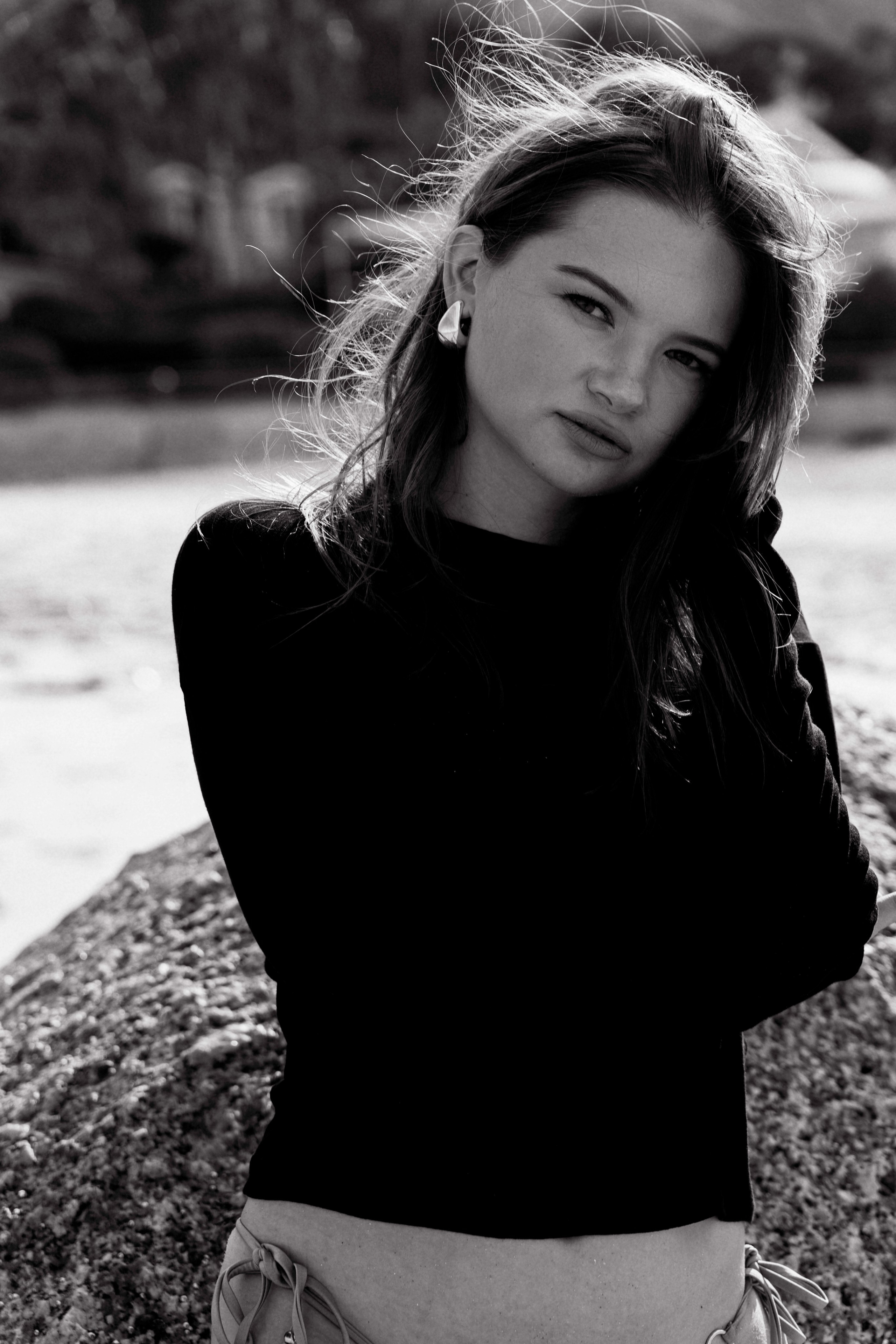 Sunbathing. Фотограф в Кейптауне