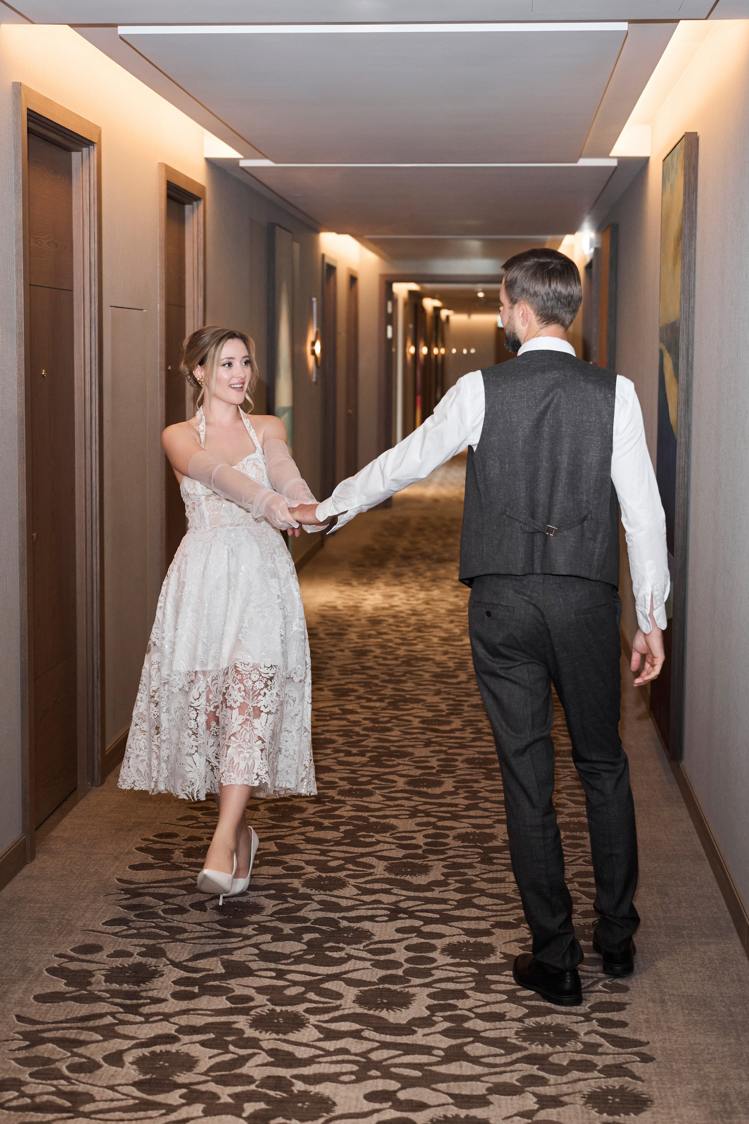 Сергей и Екатерина. Свадебное Фото и Видео