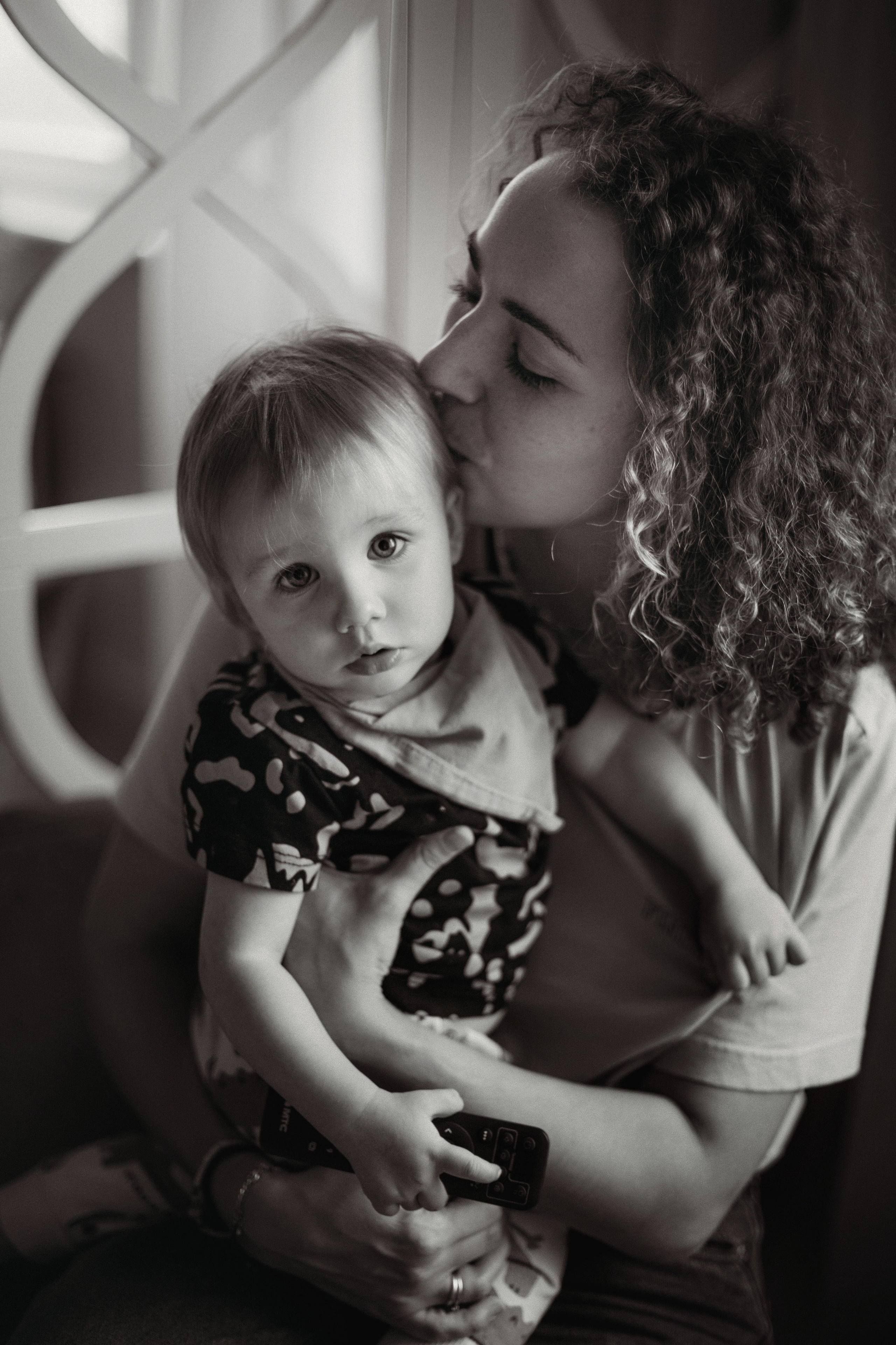 Надя и Лука. Детский и семейный фотограф в Москве Татьяна Козлова