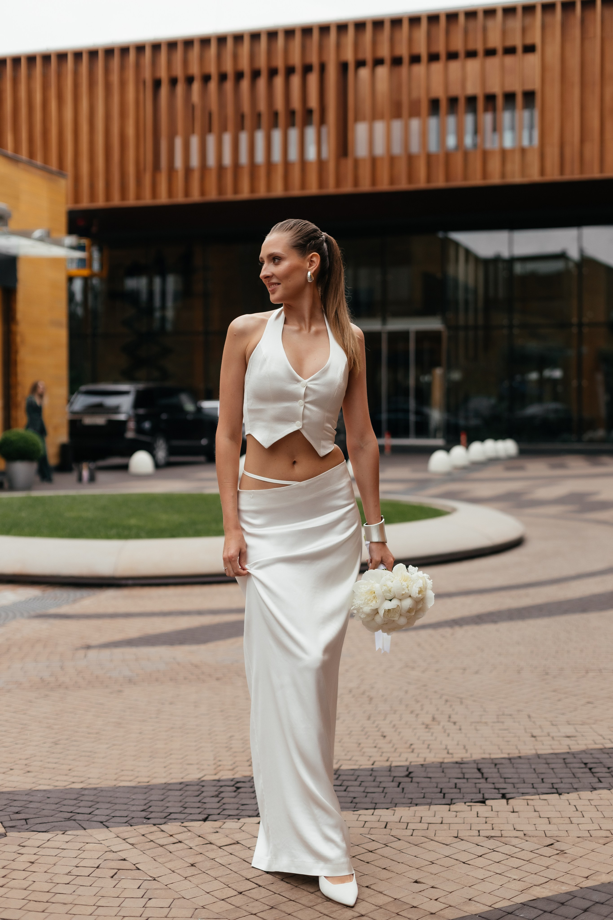 Саша и Оля. Свадебный и репортажный фотограф Ольга Шевелёва