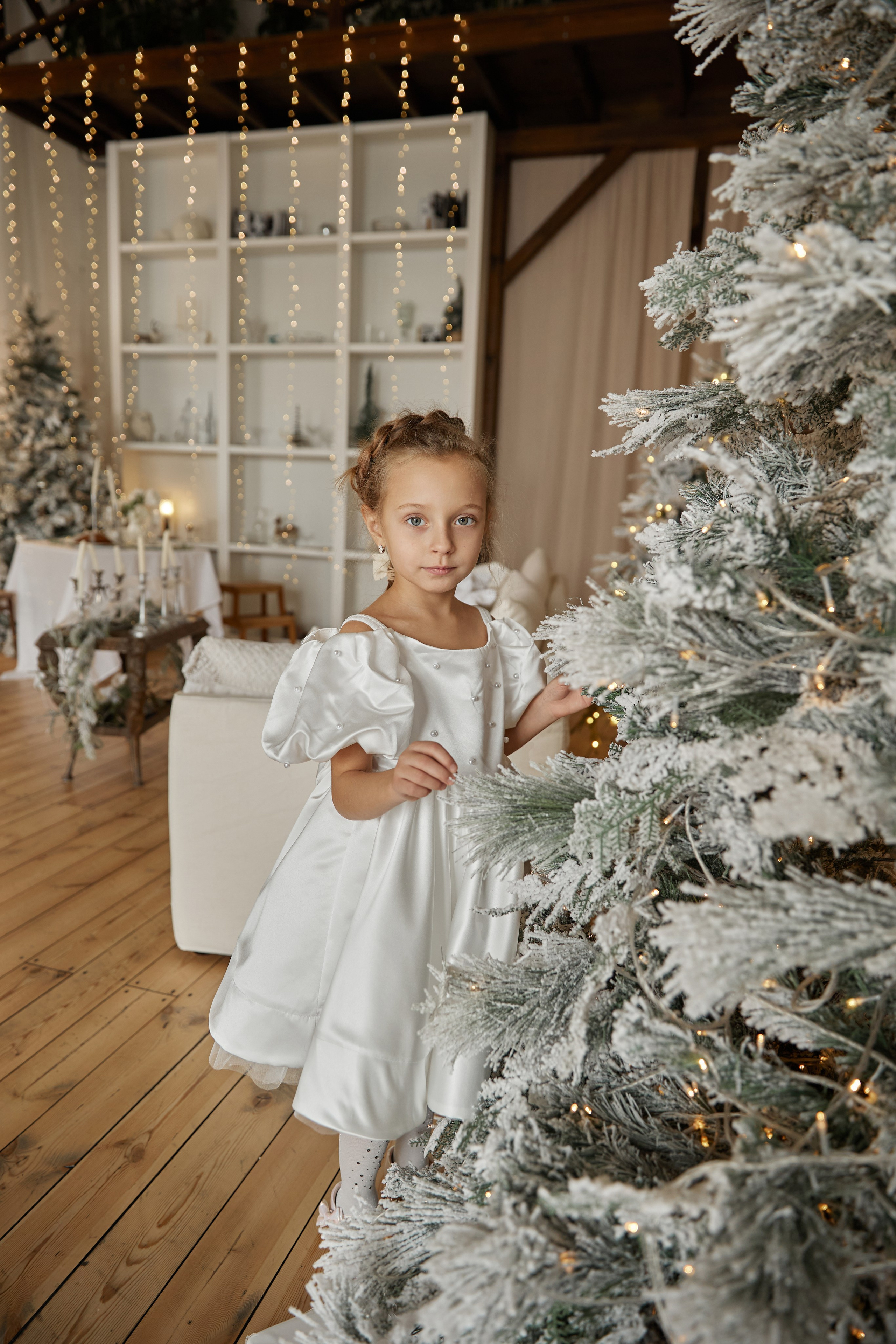 Елена. Фотограф женского портрета, беременности и материнства Харькова Елена