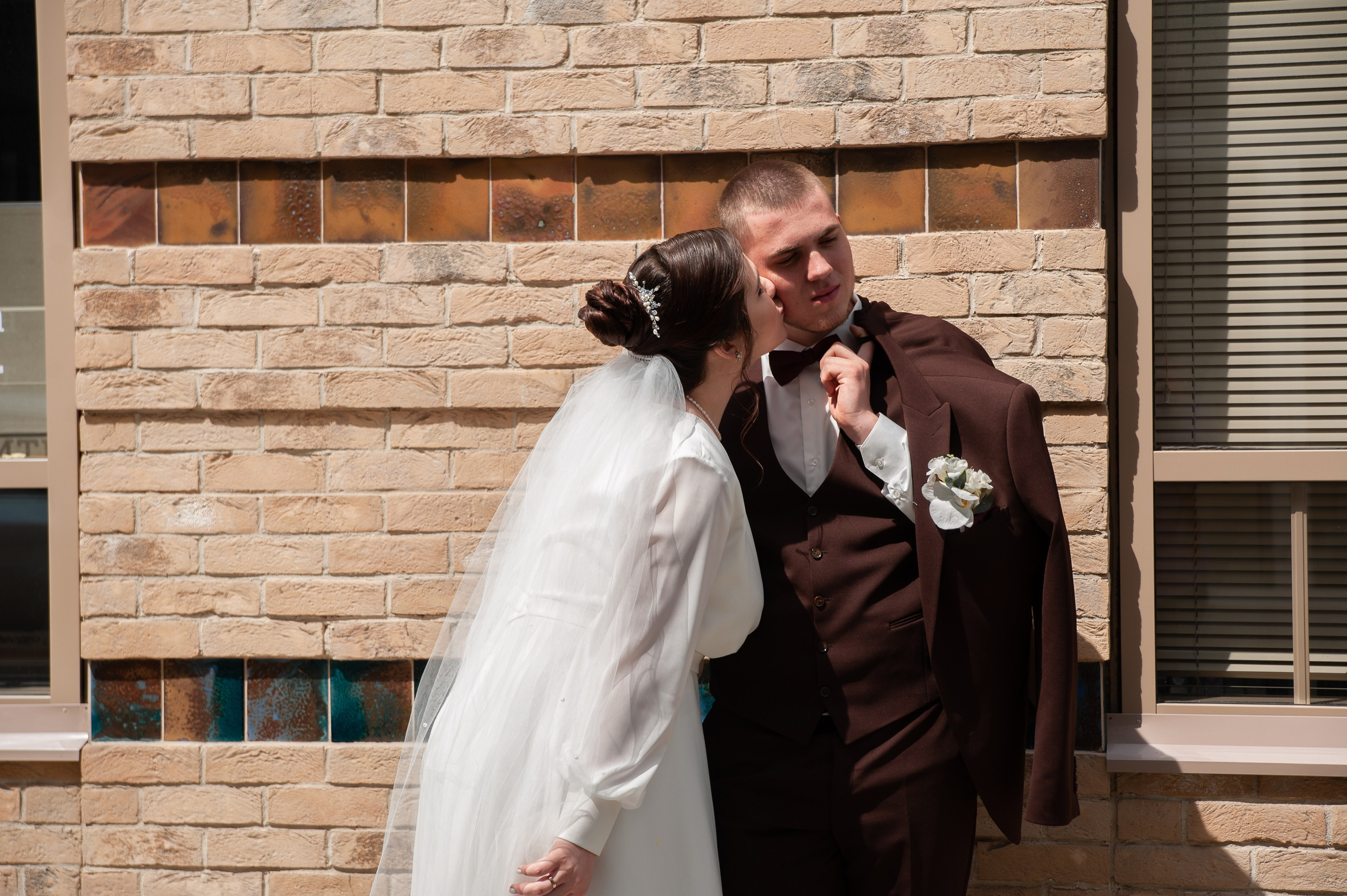 Свадебные съемки. Семейный фотограф Анна Лищук г. Таганрог