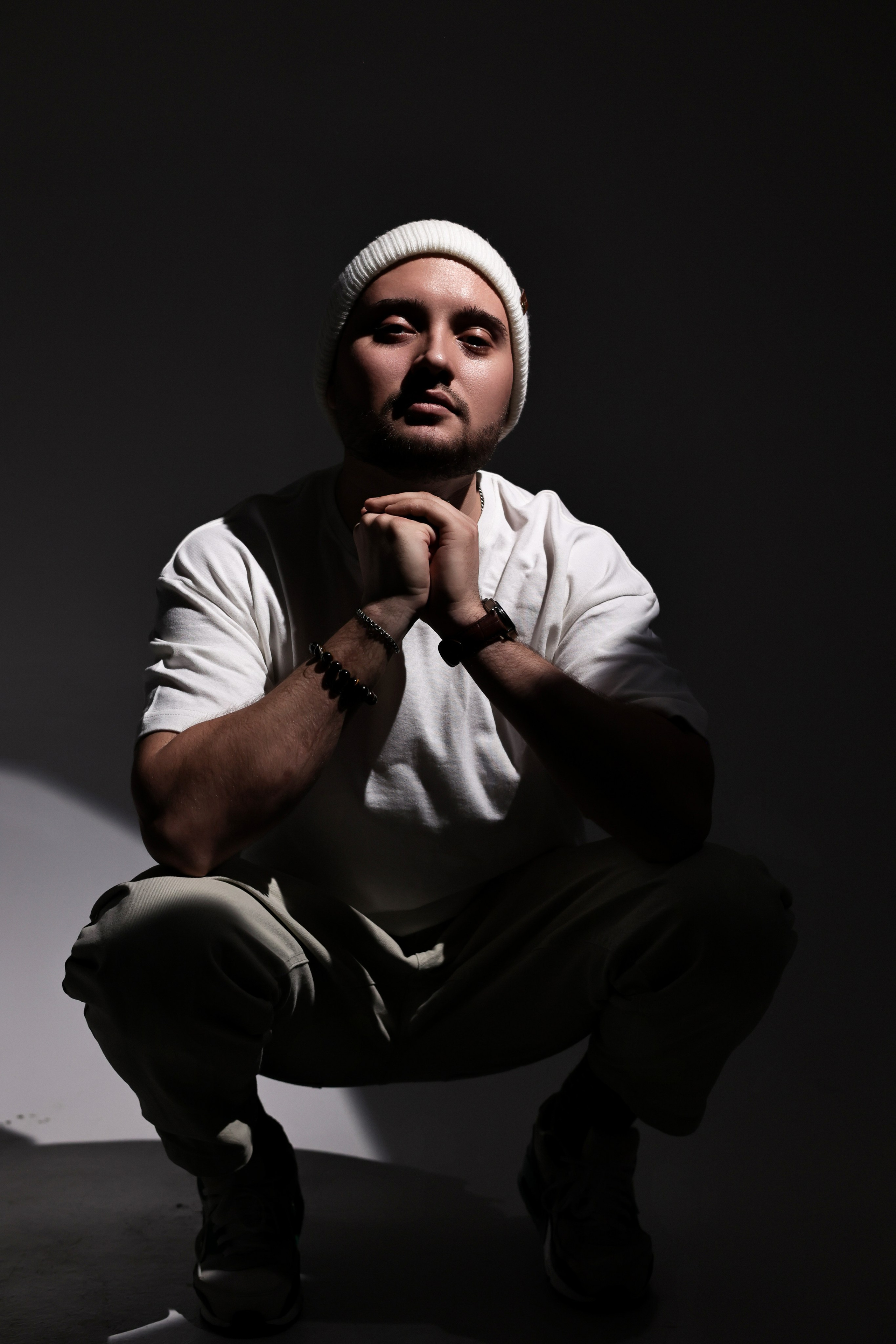 Индивидуальные. Ксения Куницкая фотограф Нижний Новгород