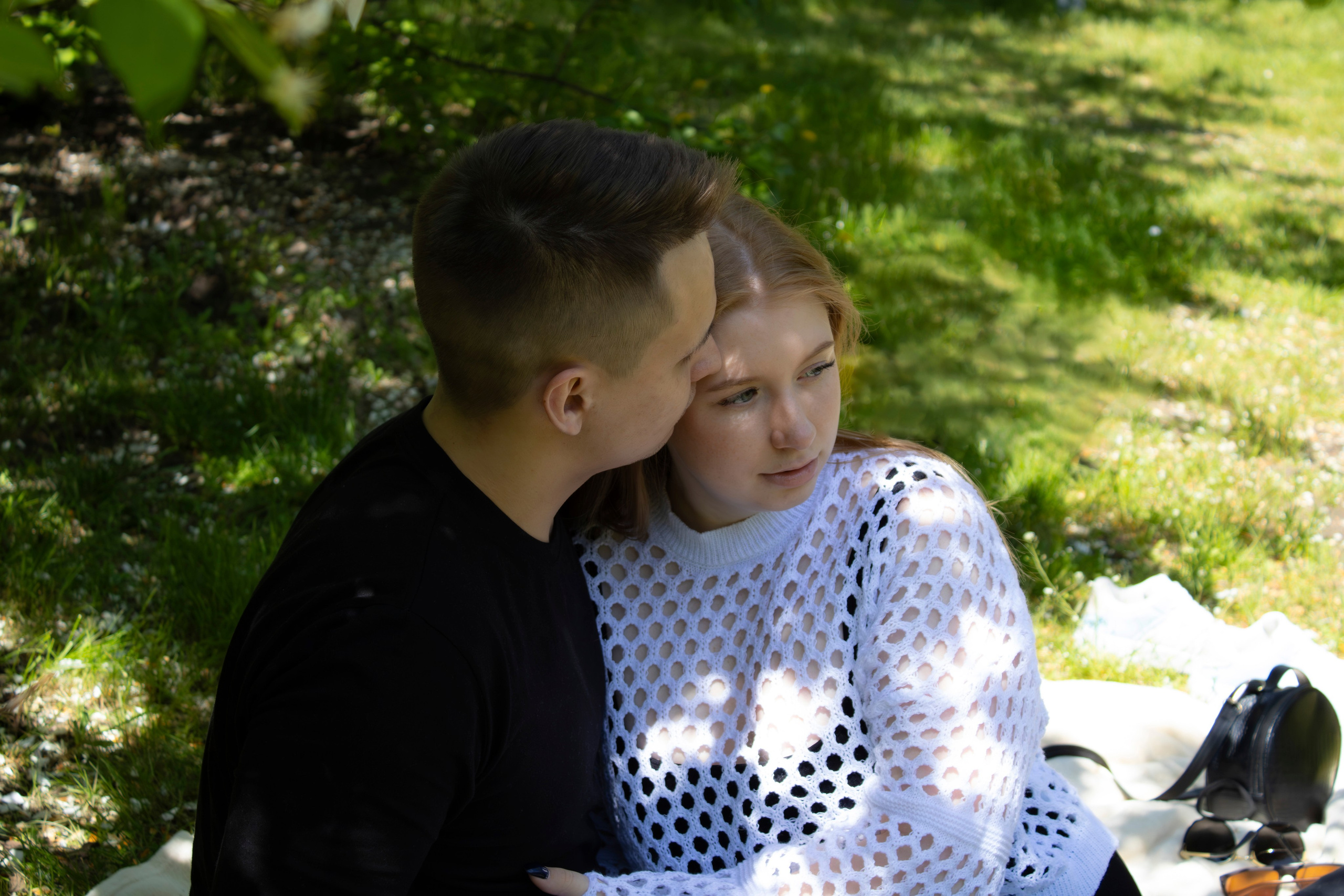 Дмитрий и Анастасия. Бутакова Елена фотограф в Екатеринбурге