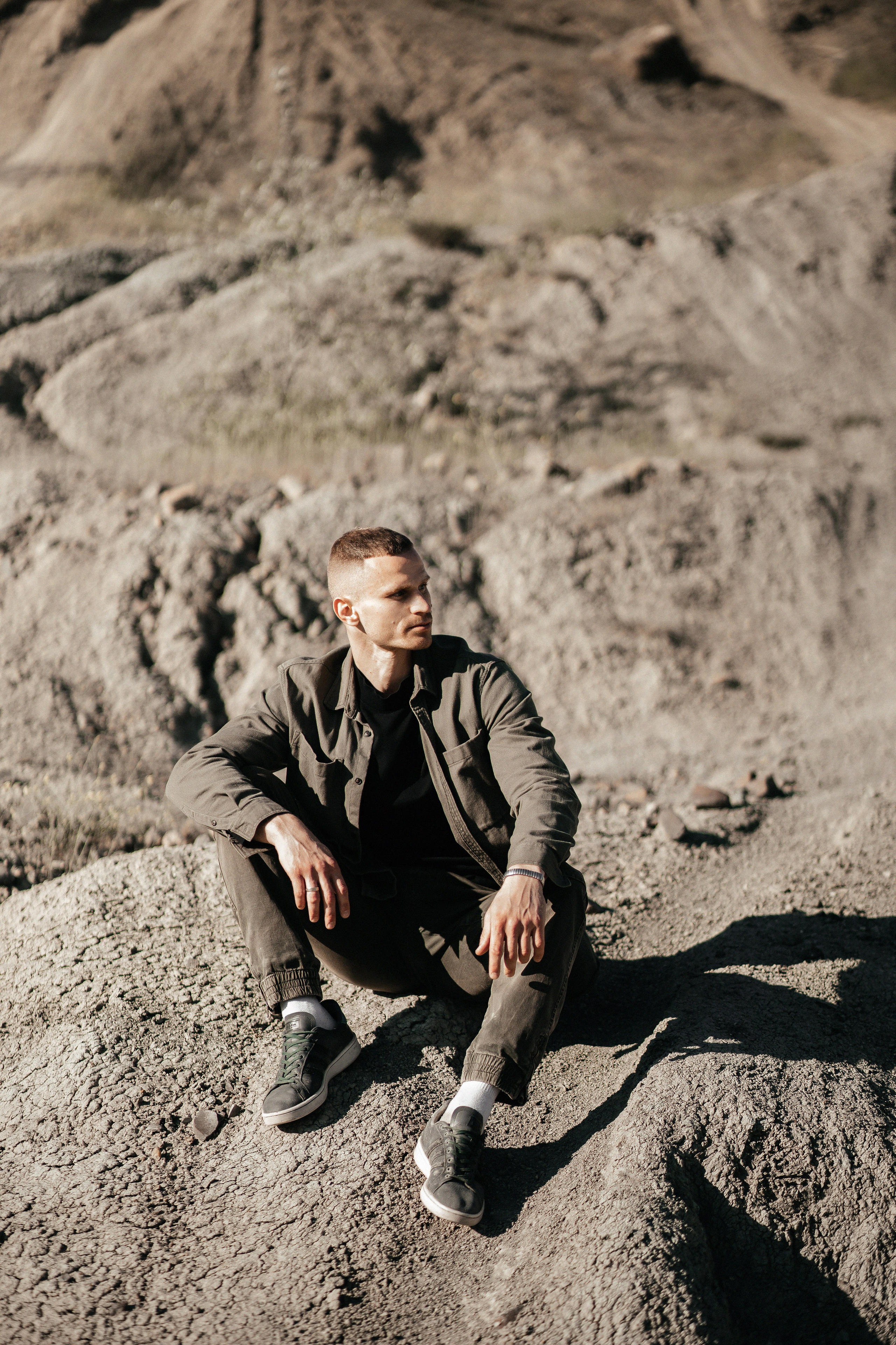 Личности. Фотограф Анастасия Огнева