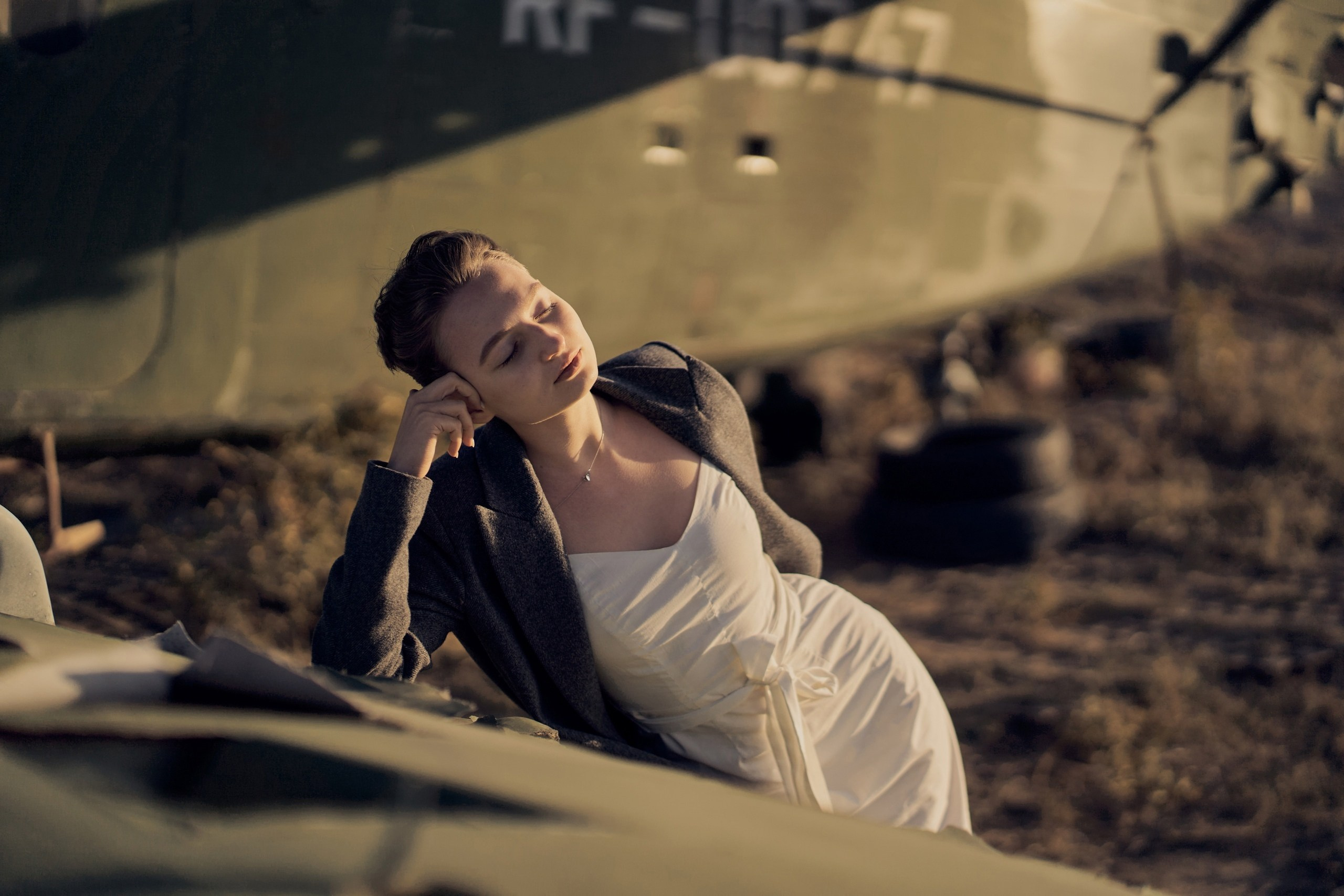 Фотосесии. Фотограф Петр Анисимов